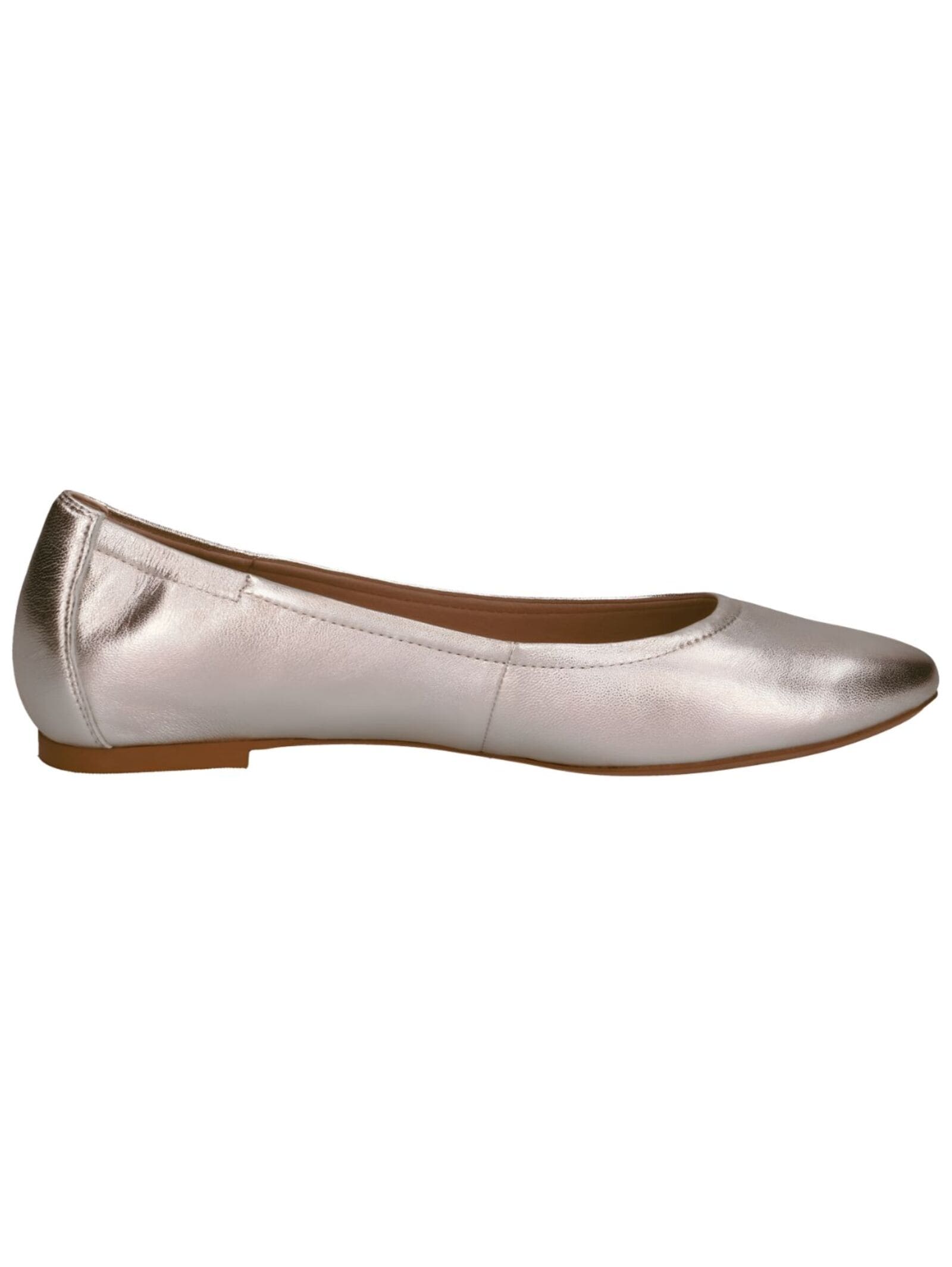 Caprice Ballerina »Caprice Ballerinas Leder«
