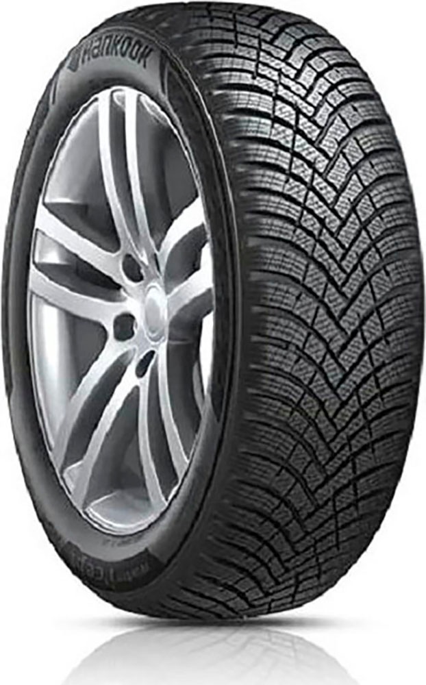 Hankook Winterreifen »HANKOOK« WINTER ICEPT RS3 W462