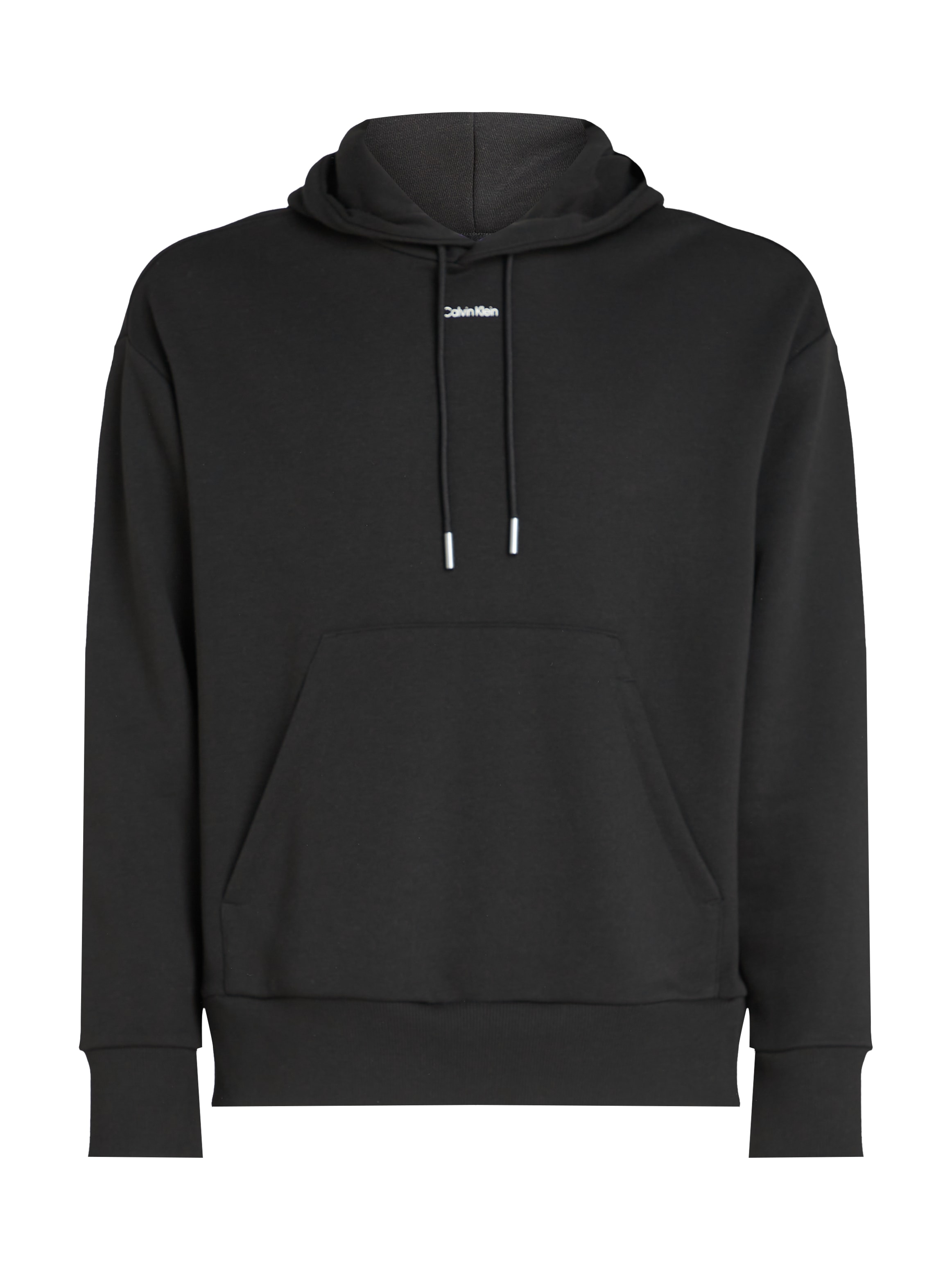 Calvin Klein Kapuzensweatshirt »NANO LOGO HOODIE«, mit Logoschritftzug