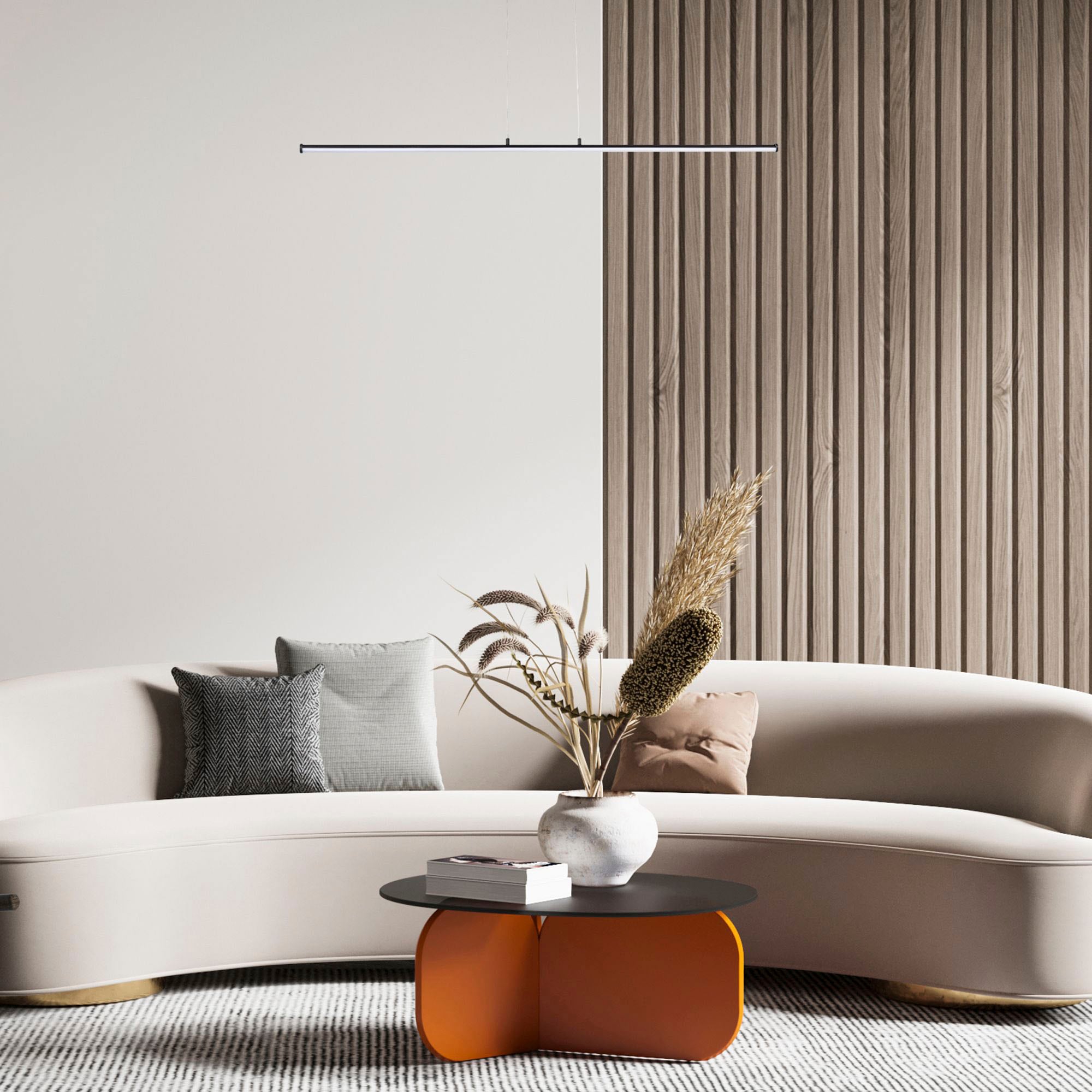 Paco Home Pendelleuchte »DEA«