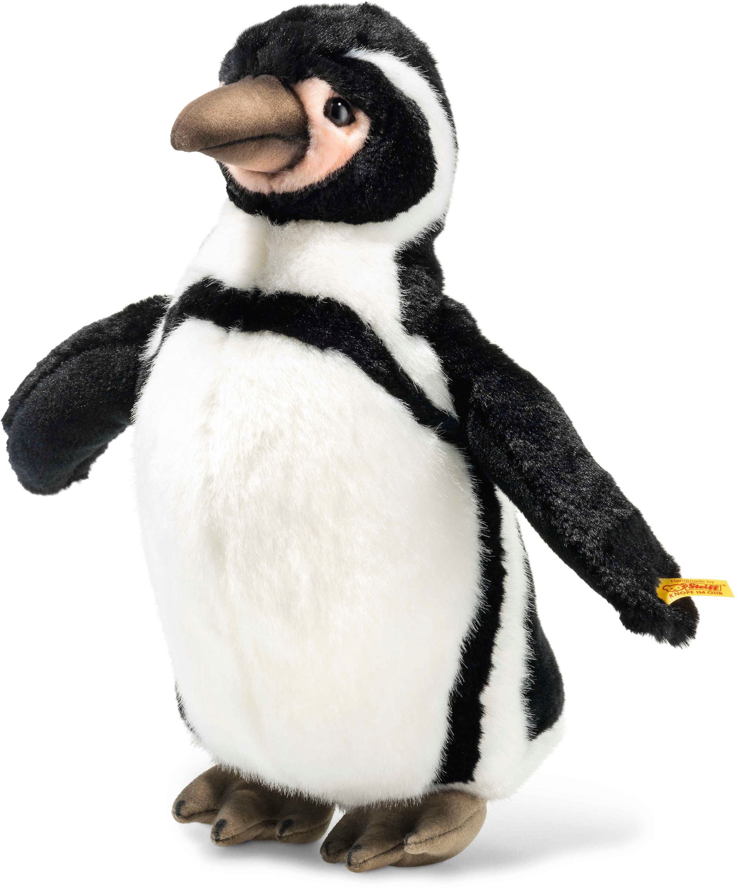 Steiff Kuscheltier »Hummi Humboldtpinguin, 35 cm«