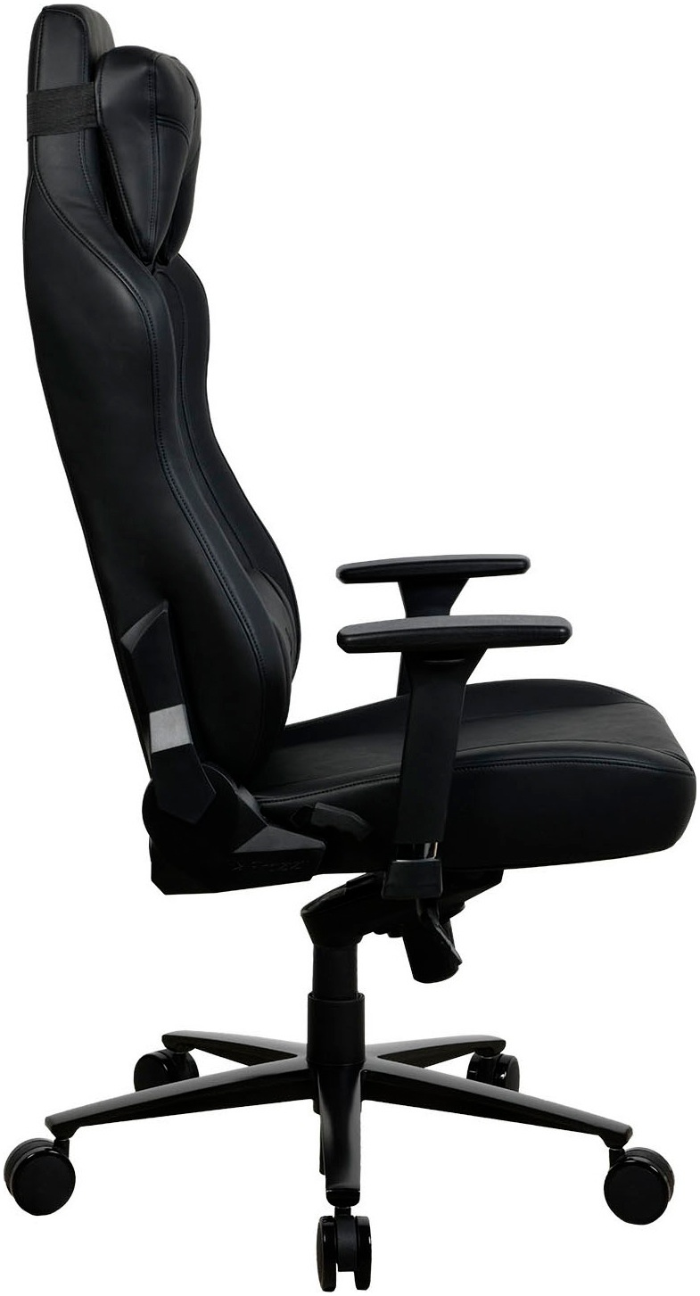 Arozzi Gaming-Stuhl »Vernazza Soft PU«, Stoff