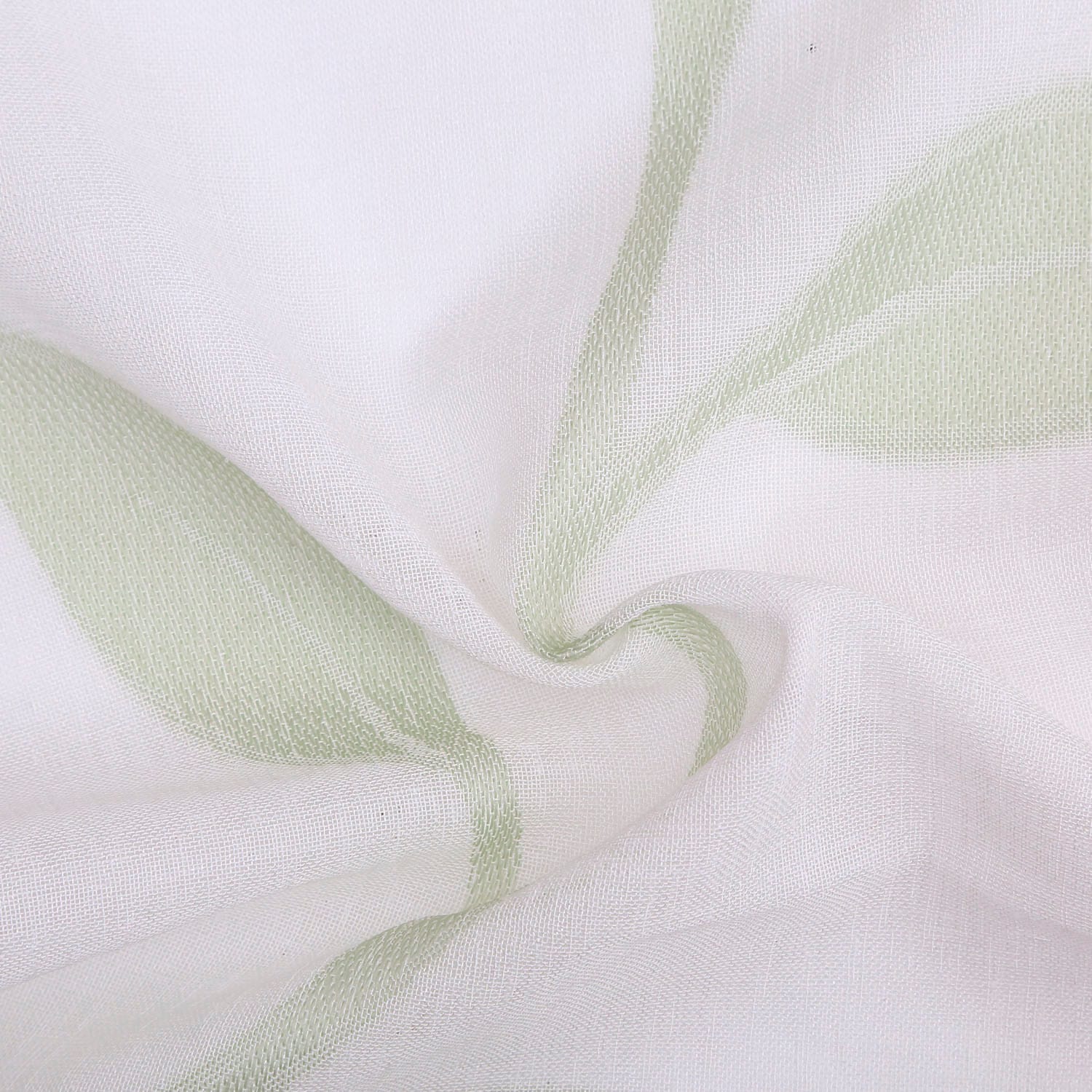 Gerster Gardine »Orsina«, (1 St.), Fertigschal - nature line