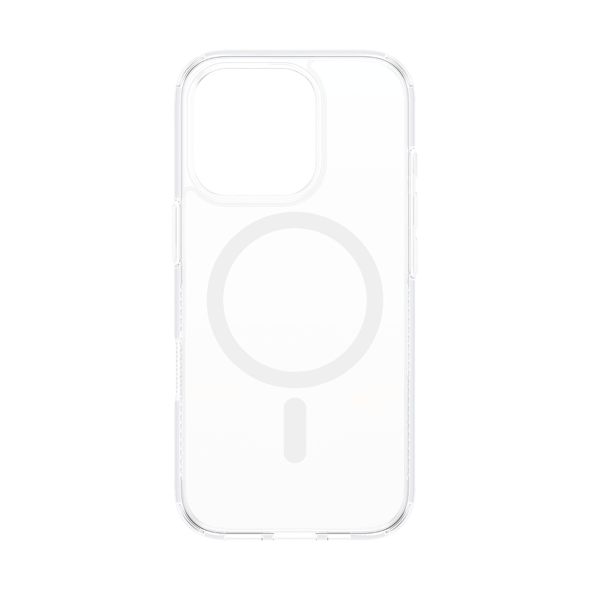 PanzerGlass Displayschutzglas »4-in-1 Protection, Glass, Hoops, Case, Ring Mount«, für Apple iPhone 16 Pro Max, Displayschutzfolie, Schutzfolie, Bildschirmschutz, kratz- & stoßfest