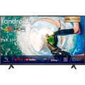 iFFALCON LCD-LED Fernseher »65K610X1«, 165,1 cm/65 Zoll, 4K Ultra HD, Android TV-Smart-TV, HDR