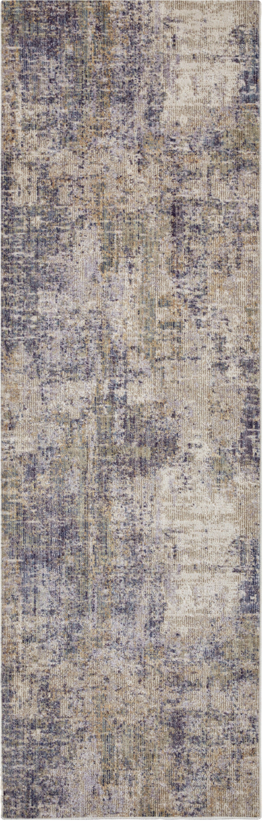 NORTHRUGS Teppich »Gizeh«, rechteckig, 3 mm Höhe, In-& Outdoor, Läufer, Wetterfest, Balkon, Wohnzimmer, Orient