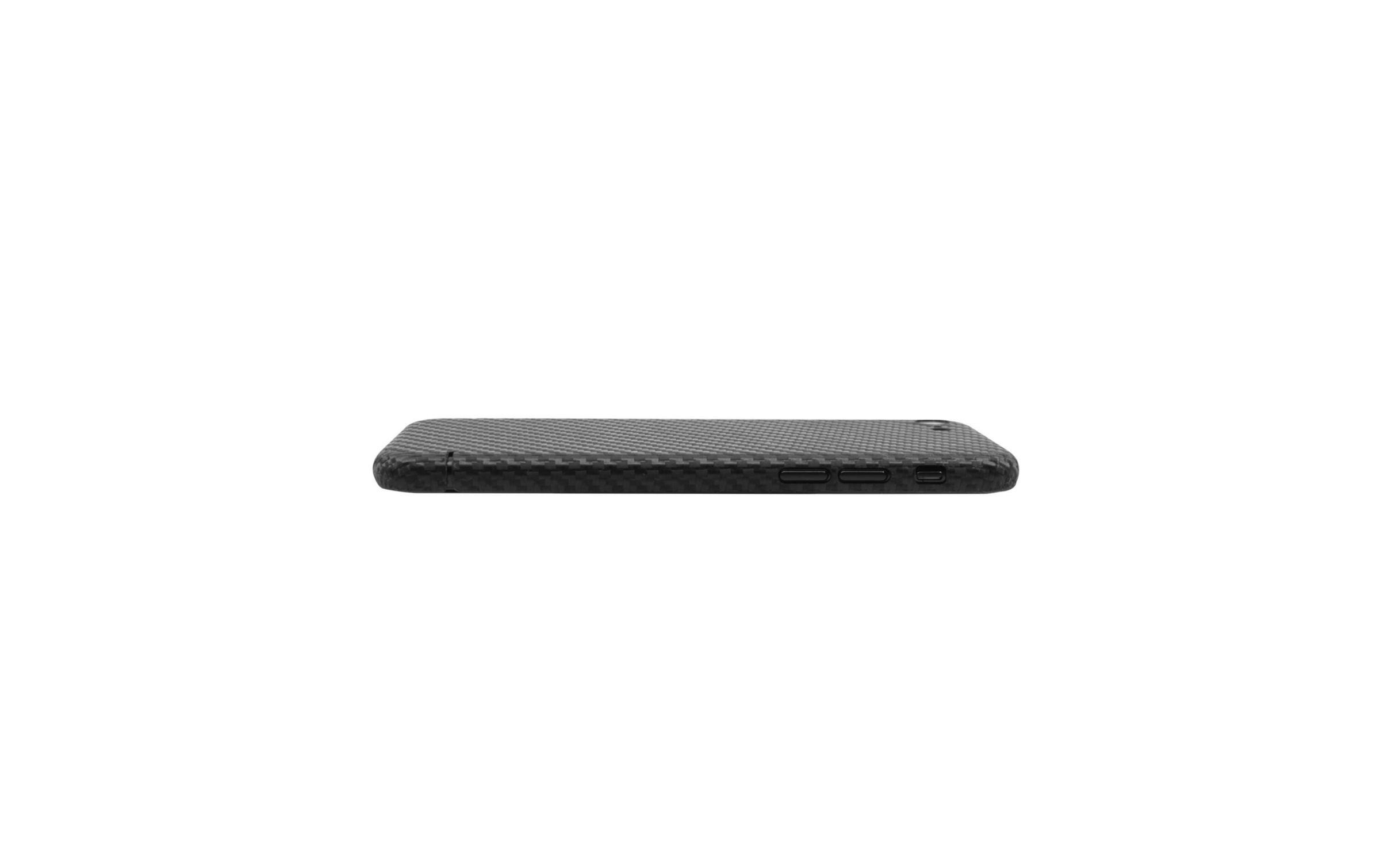 nevox Backcover »Cover Carbon Magnet« iPhone SE (2. Gen)