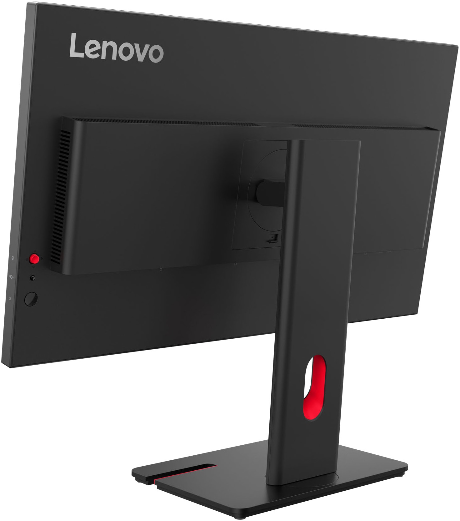 Lenovo LED-Monitor »T27-40(D25270FT0)« 69 cm/27 ″  1920 x 1080 px FHD 6 Reaktionszeit 120 Hz