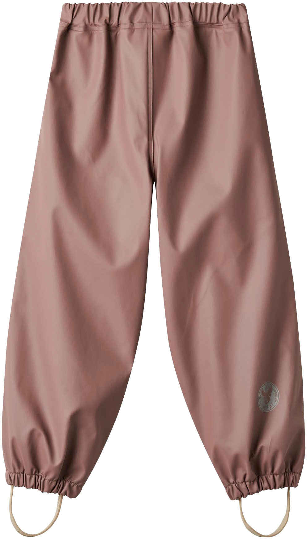 WHEAT Regenhose »Rainwear Olo Trousers«, wasserdicht und schmutzabweisend