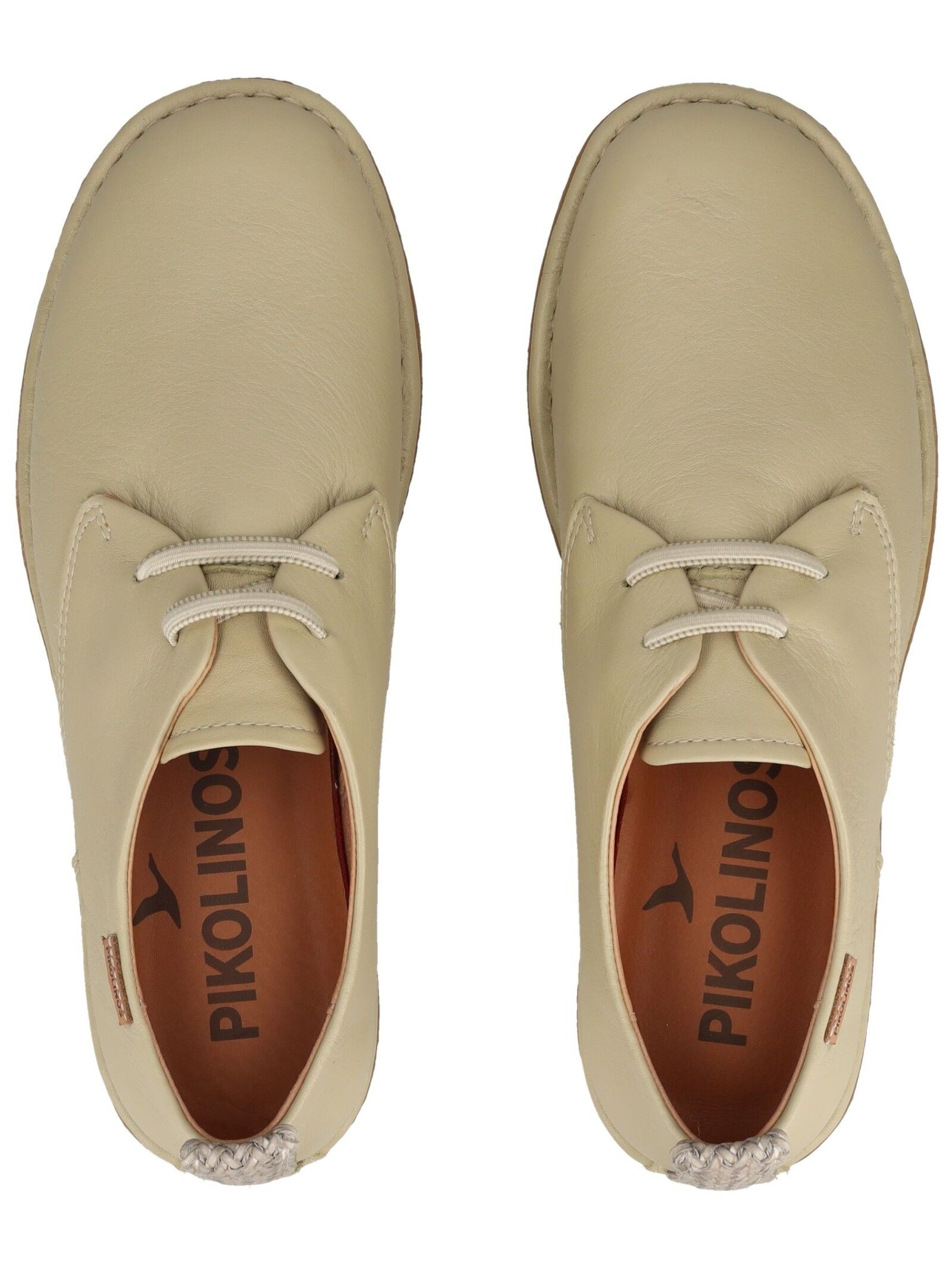 PIKOLINOS Schnürschuh »PIKOLINOS Halbschuhe Leder«