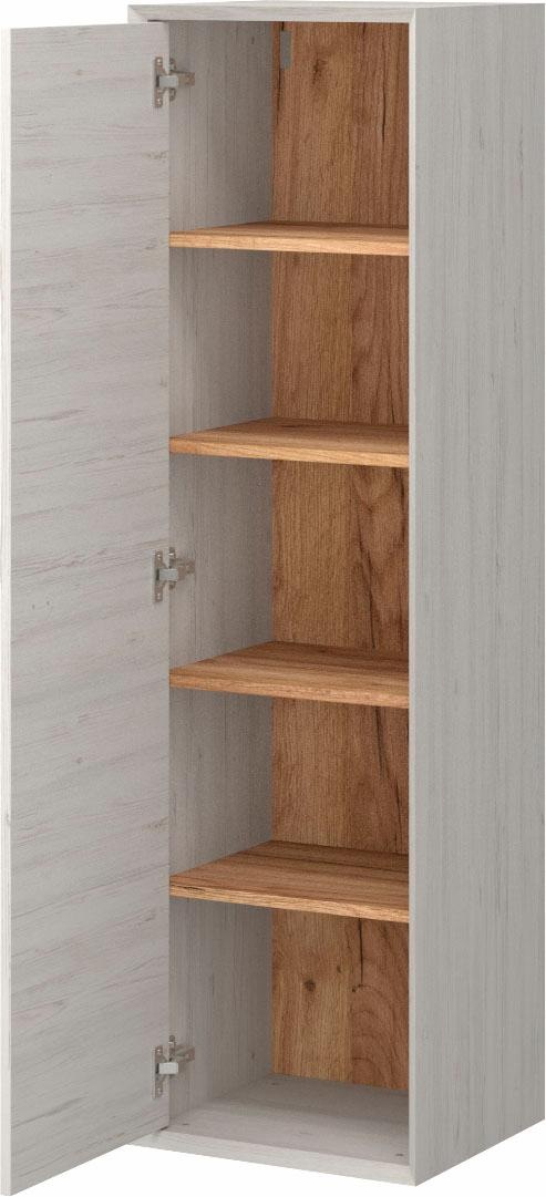 GERMANIA Hängeschrank »Calvi«, Höhe 140 cm