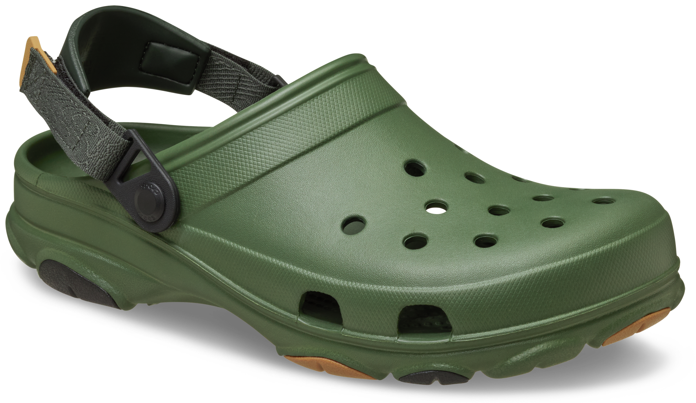 Crocs Clog »All Terrain Clog«