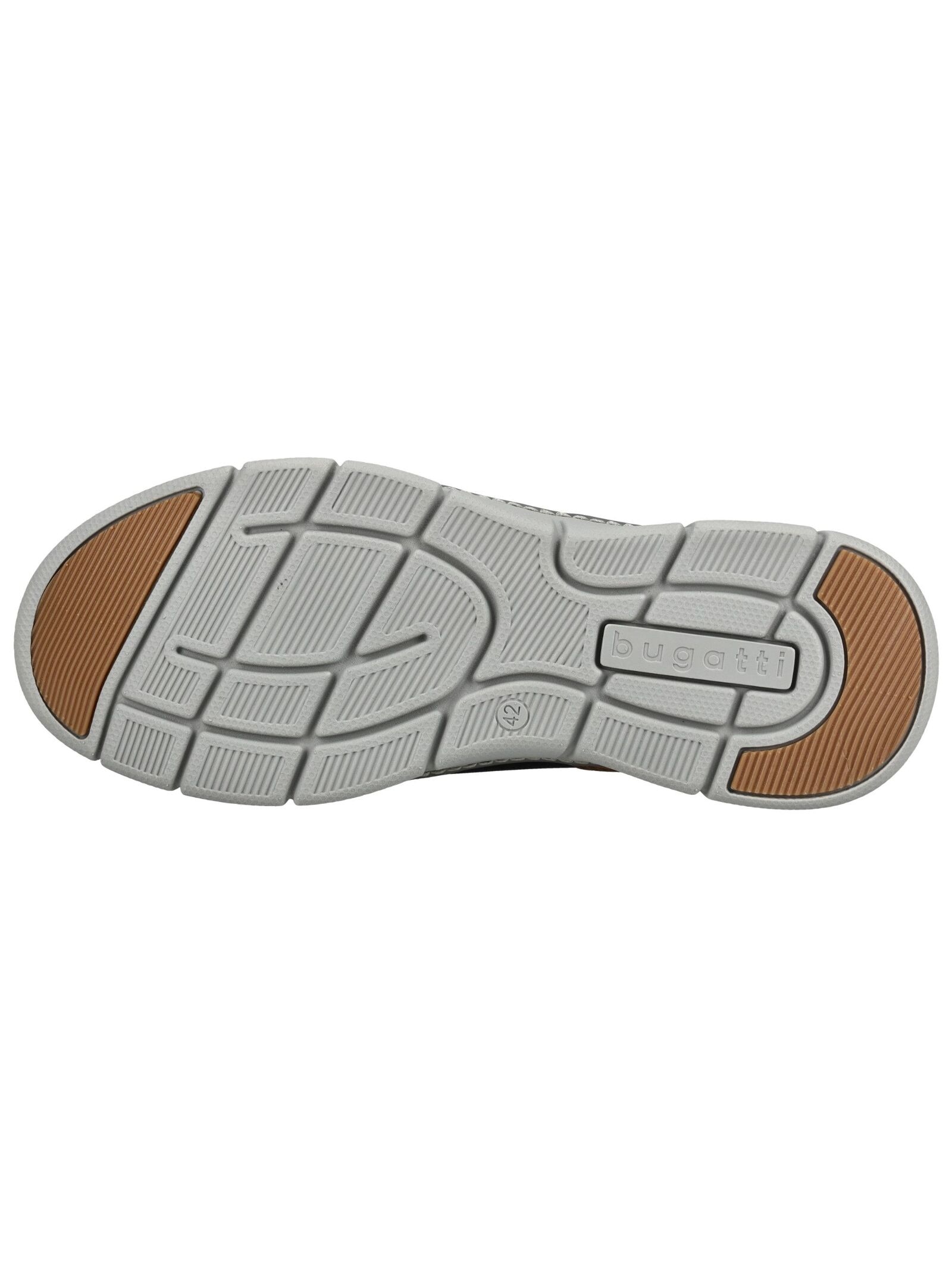 bugatti Slipper »bugatti Slipper Lederimitat«