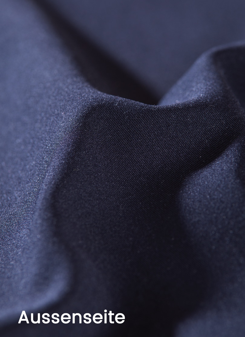 Trigema Softshelljacke »TRIGEMA Taillierte Softshell–Kapuzenjacke«, (1 St.)