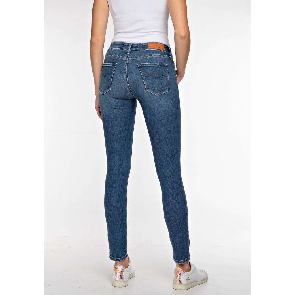 Replay Skinny-fit-Jeans