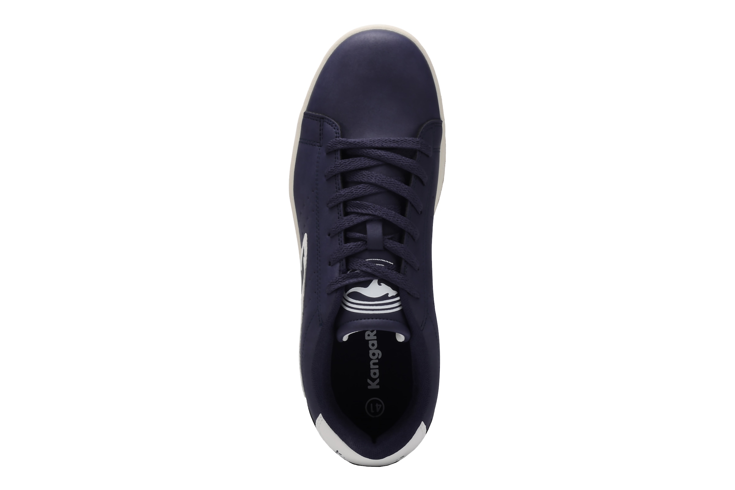 KangaROOS Sneaker »K-CA AD Yeah«