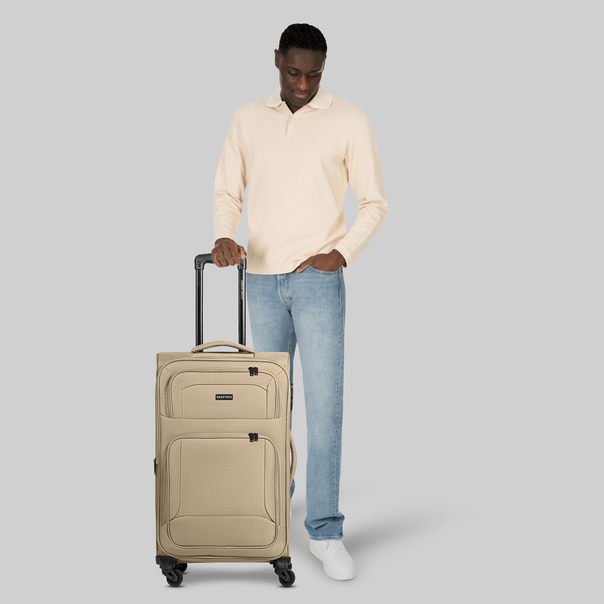 Smartbox Trolley »Edition 04Edition 04« 67 l