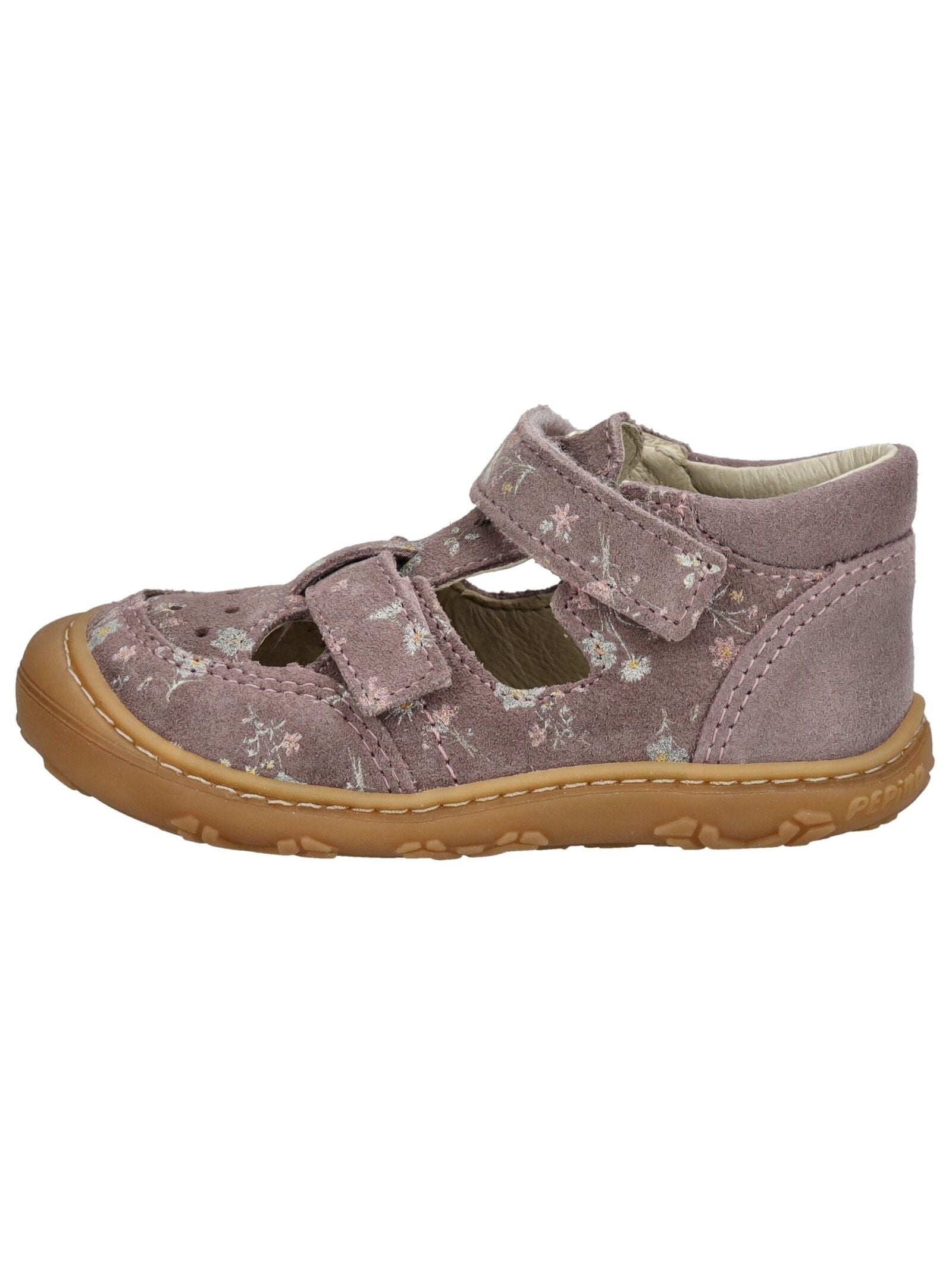 Pepino Lauflernschuh »Pepino Sandalen Leder«