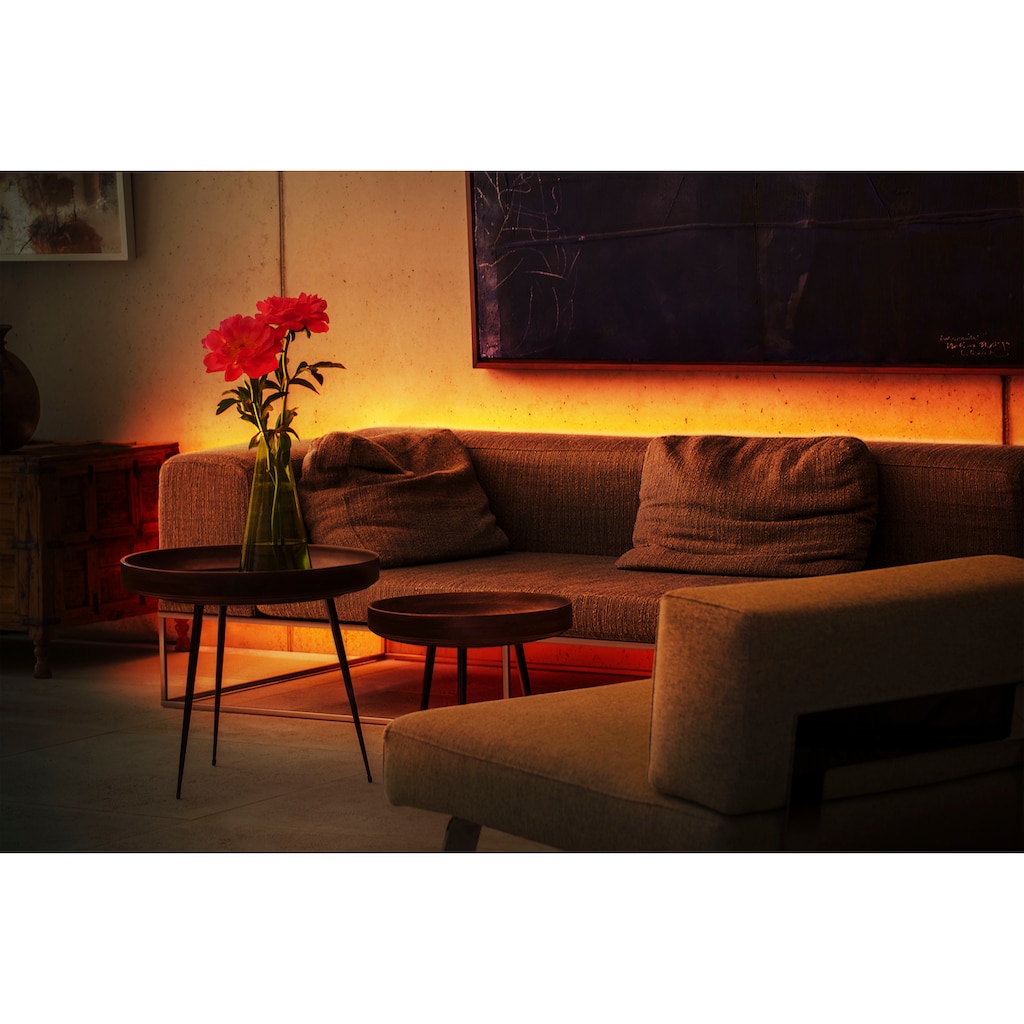 EVE Smarte LED-Leuchte »Light Strip«