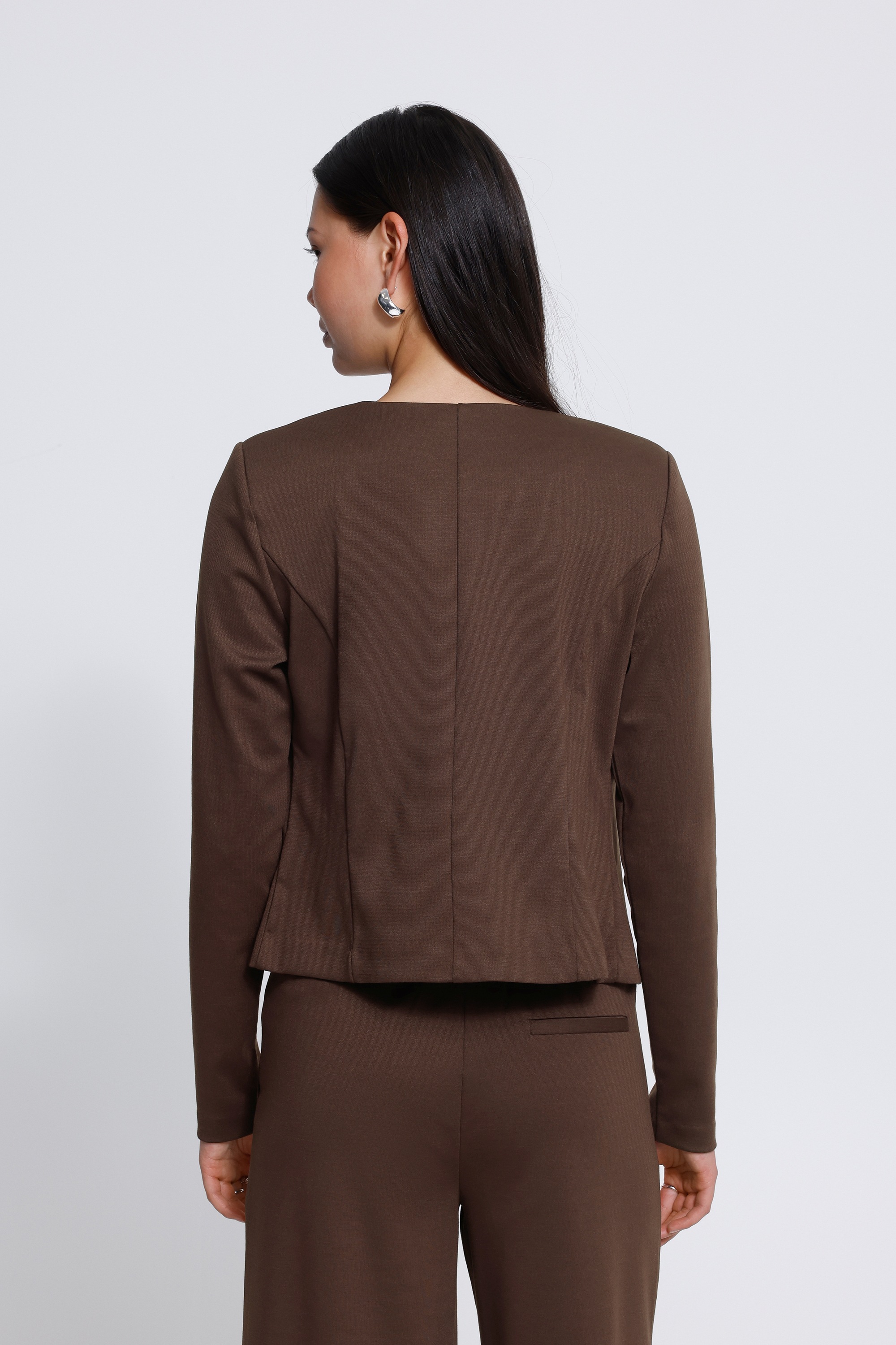 Ichi Blusenblazer »Blazer IHKATE«