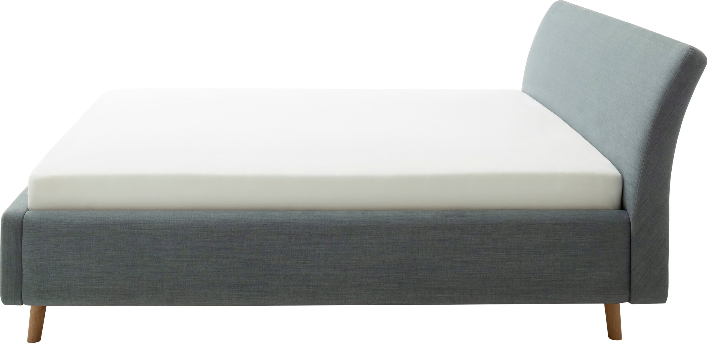 meise.möbel Polsterbett »Mila« mit Bettkasten