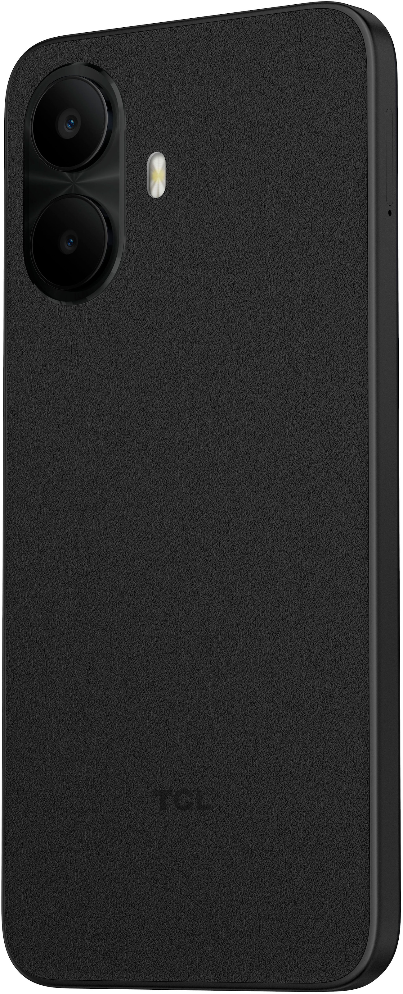 TCL Smartphone »K70 4G« Midnight Black