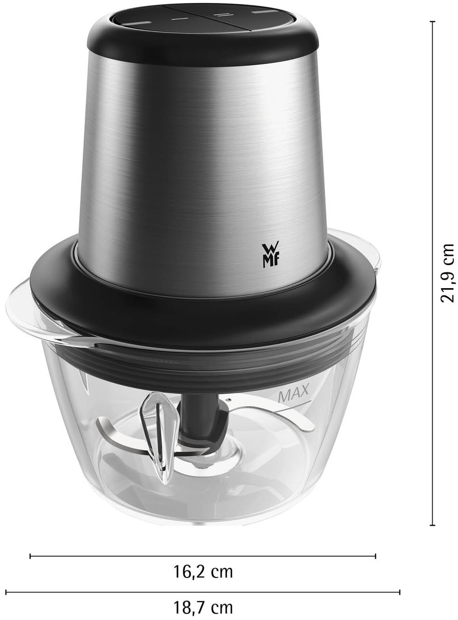 WMF Zerkleinerer »KULT X Edition« 320 W