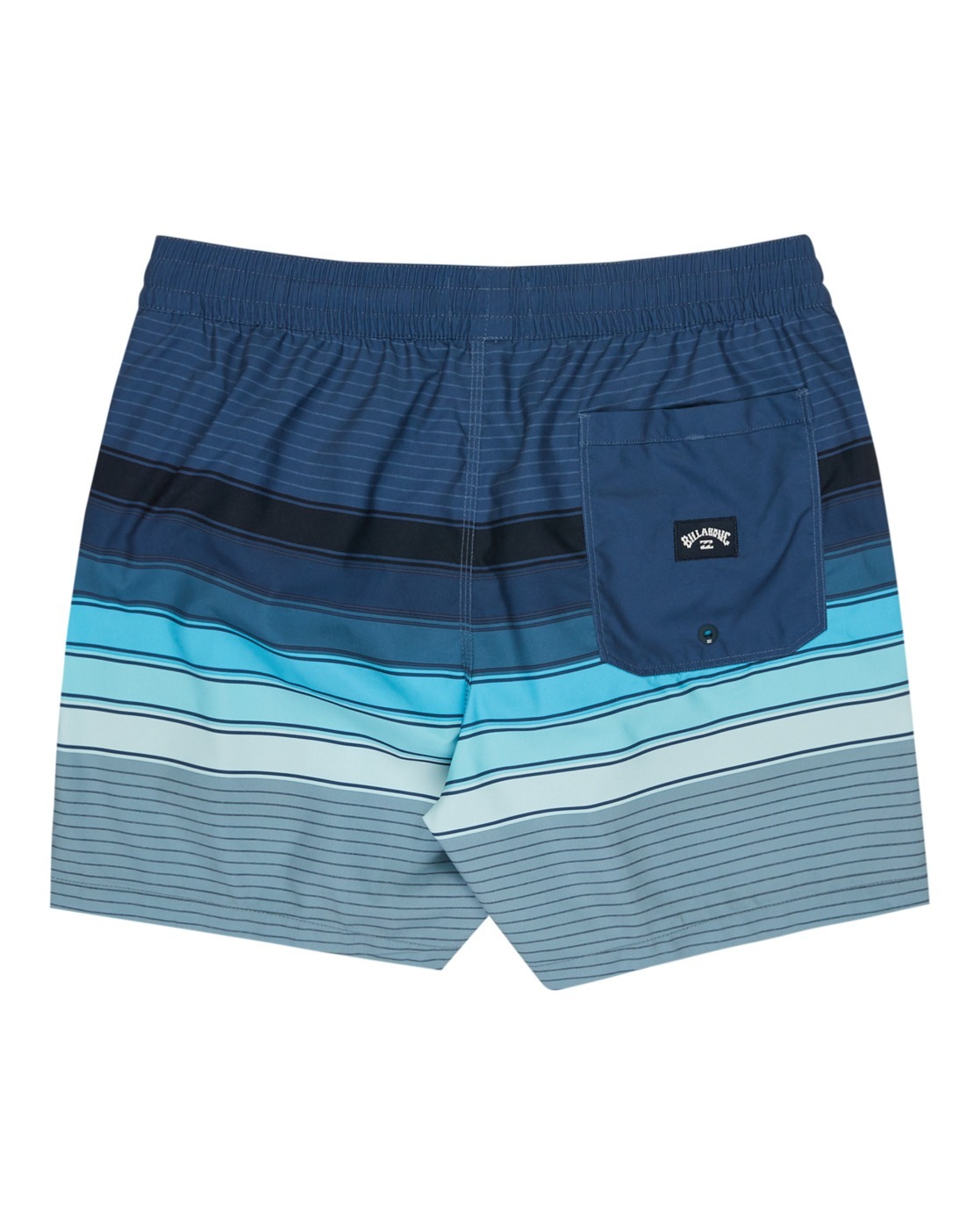 Billabong Boardshorts »All Day Stripe Layback«