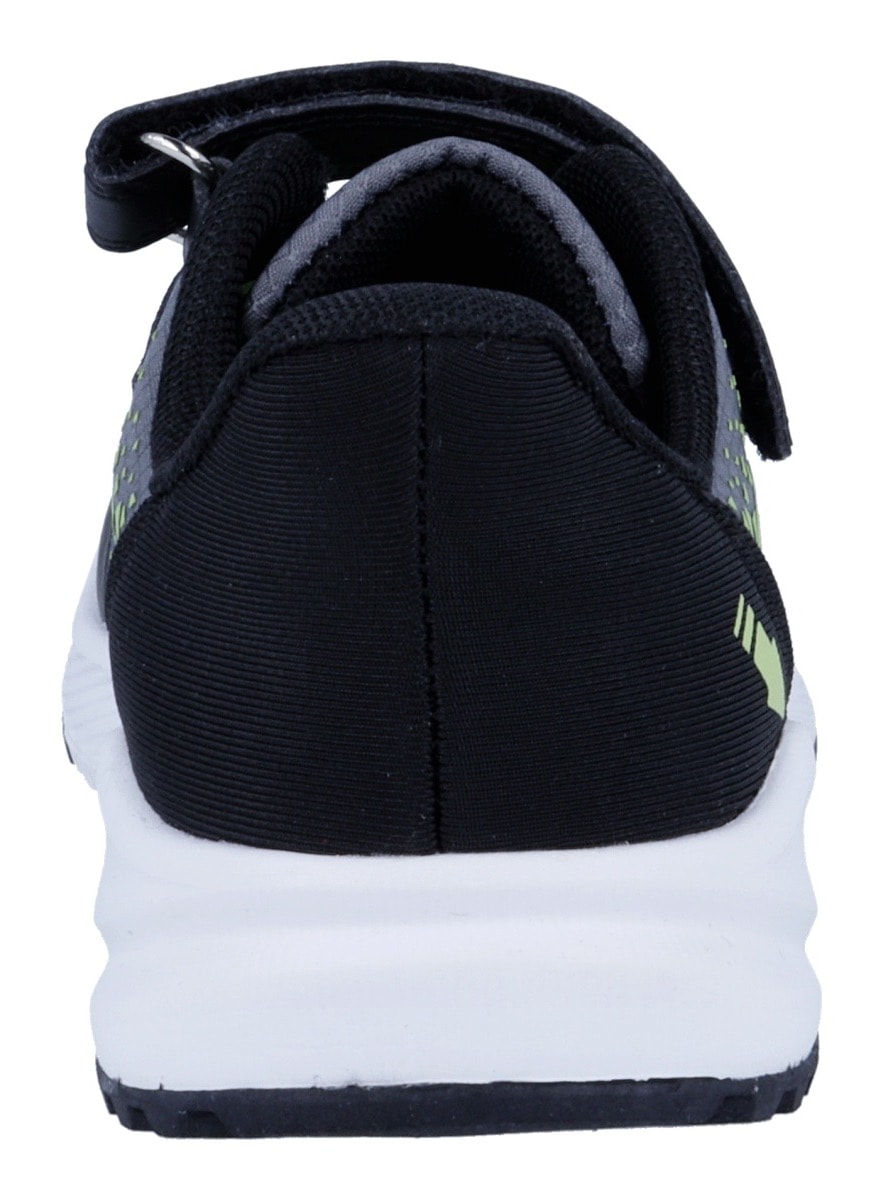 Richter Slip-On Sneaker »Buddy«  Freizeitschuh, Halbschuh mit WMS, Größenschablone zum Download