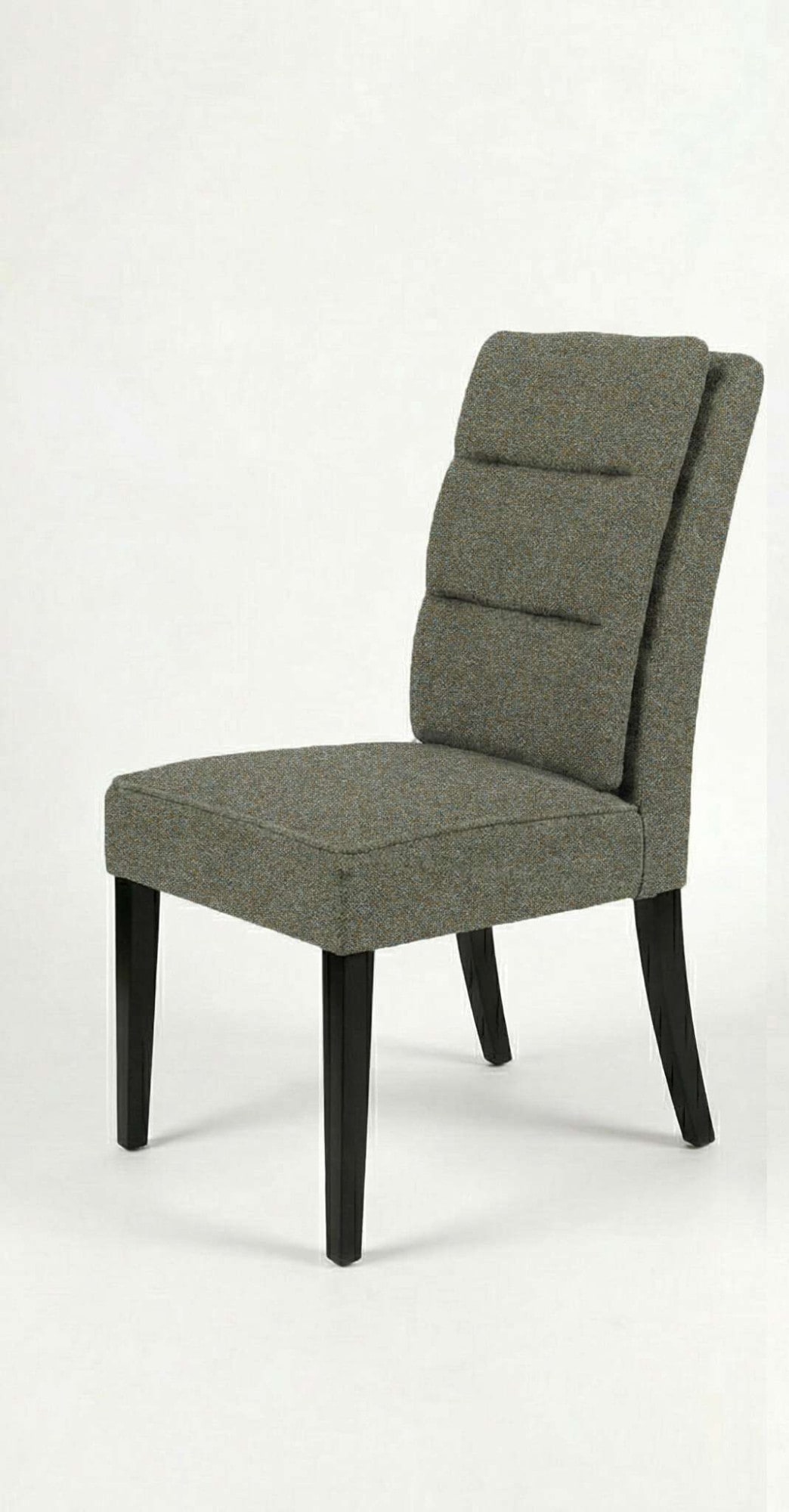 OTTO home Eckbankgruppe »Oregon Essecke, Sitzgruppe, Küchenbankgruppe« Set, 4er, 4 tlg. Eckbank mit Metallfüßen, Esstisch in Eiche massiv