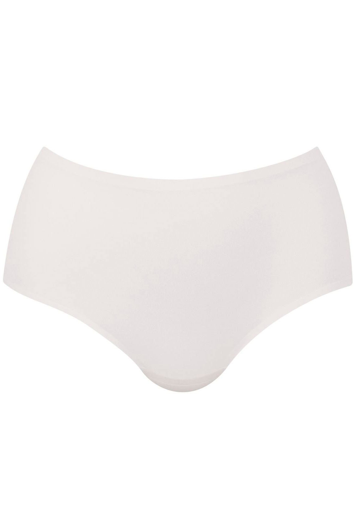Anita since 1886 High-Waist-Slip »Essential High-Waist- Slip 3-er Pack«, (3er Pack), unsichtbar unter enger Kleidung, nahtlos, dehnbar