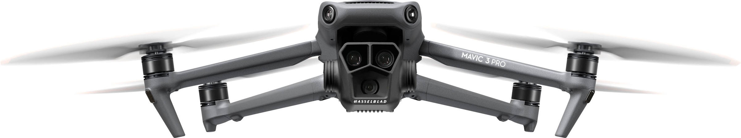 DJI Drohne »Mavic 3 Pro (DJI RC)«