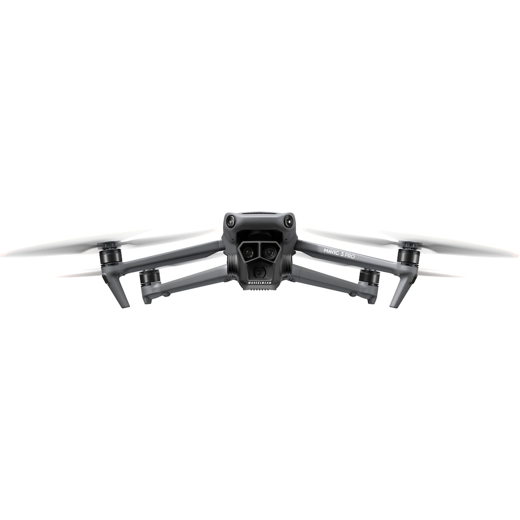 DJI Drohne »Mavic 3 Pro (DJI RC)«