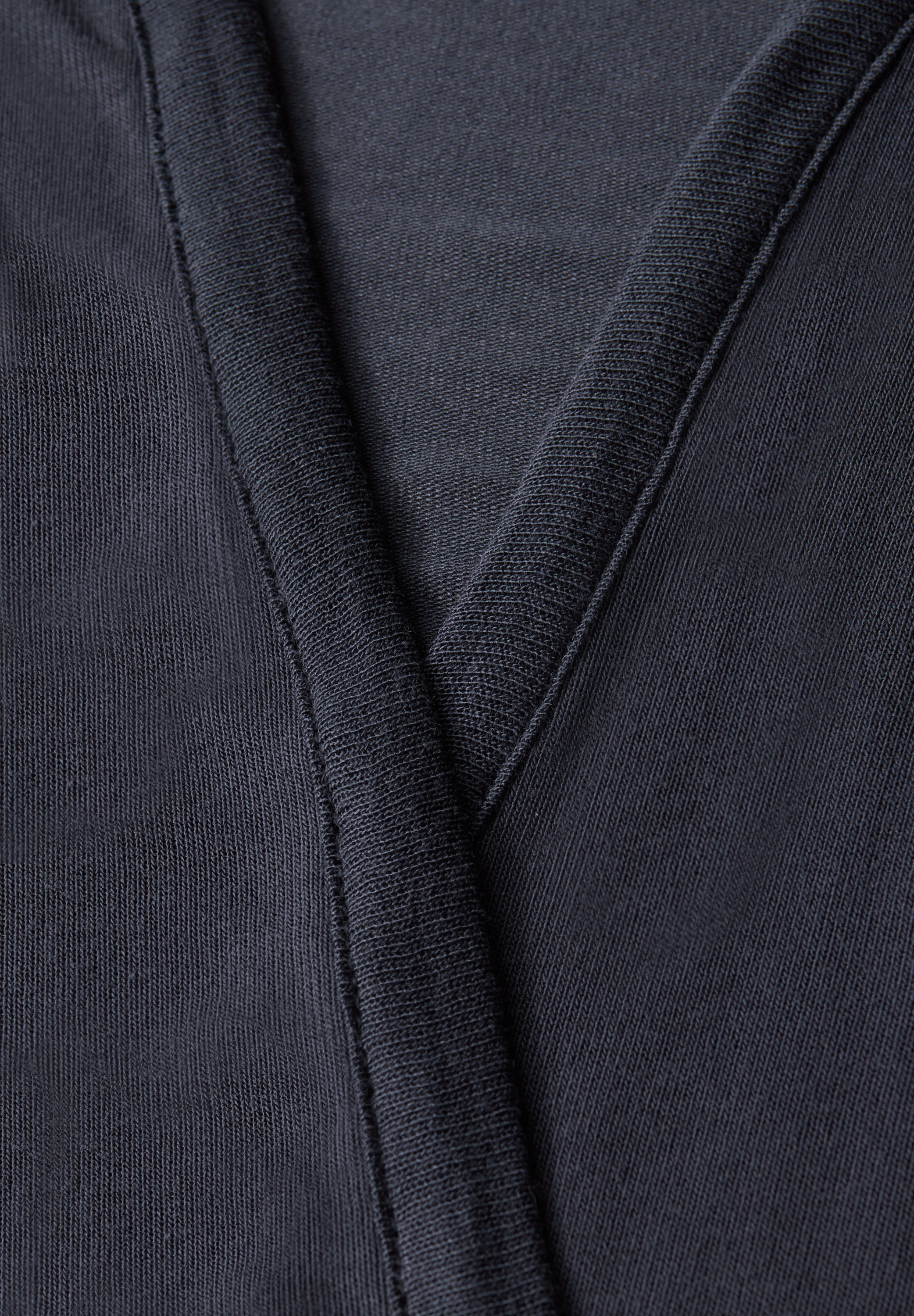 STREET ONE Shirtjacke, ohne Verschluss