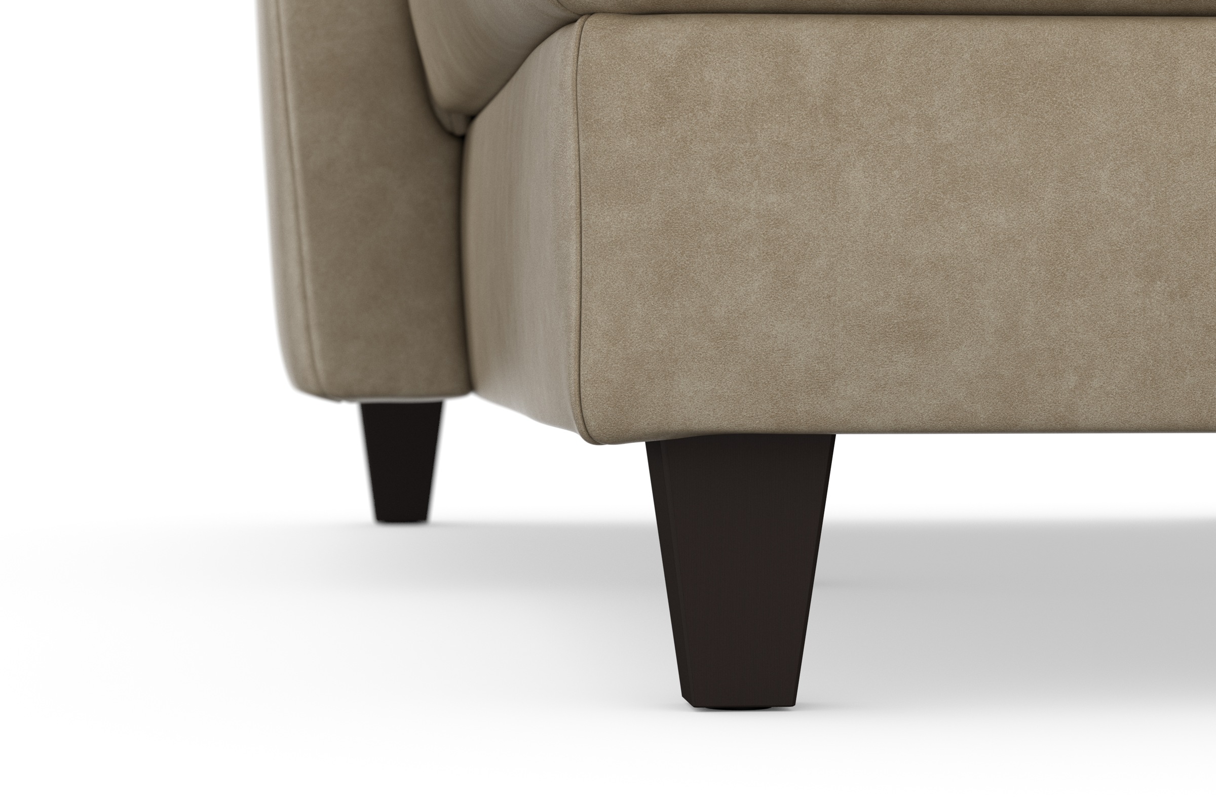 sit&more Wohnlandschaft »Farö U-Form«, inklusive Federkern, wahlweise mit Bettfunktion und Bettkasten