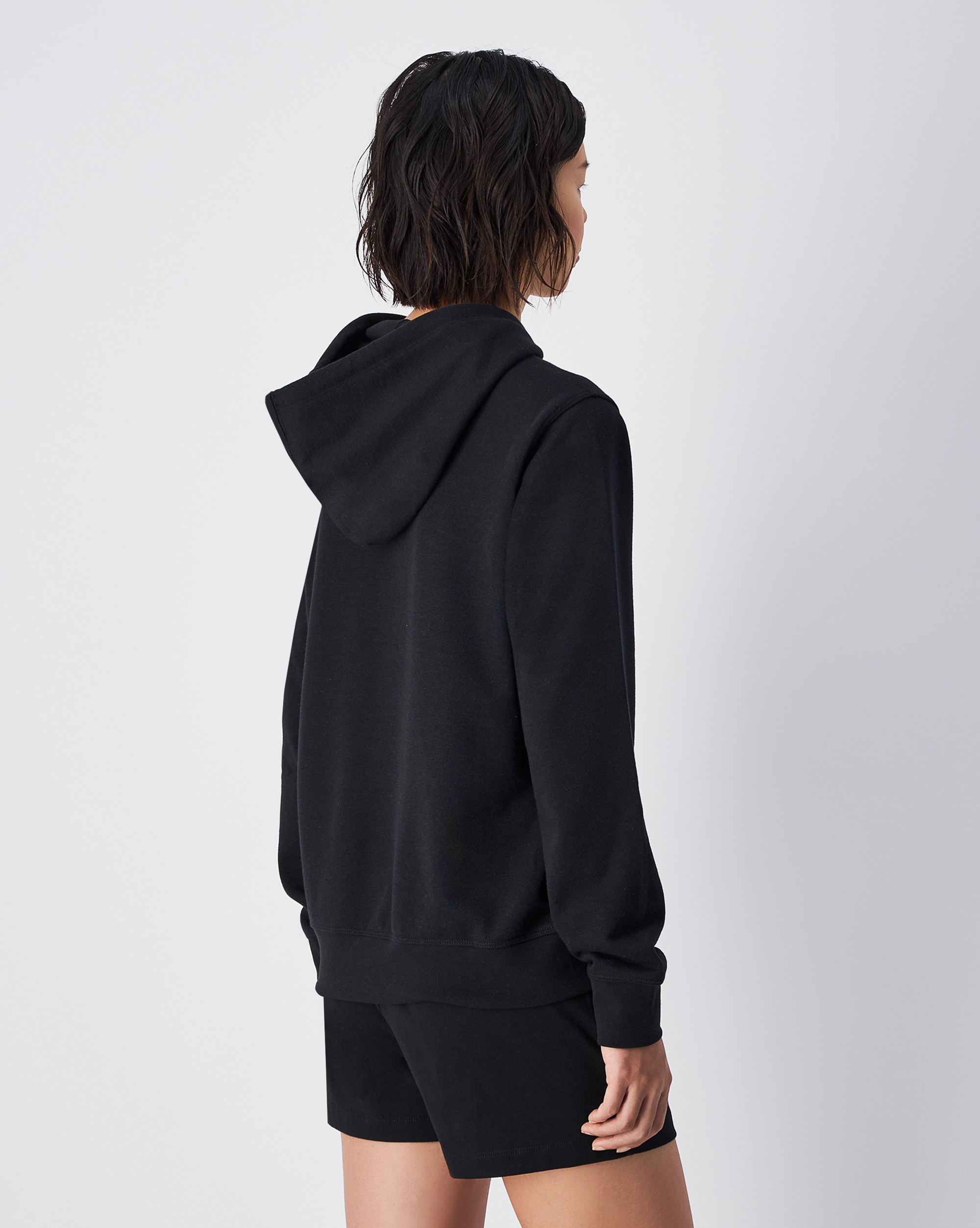 Champion Kapuzensweatshirt