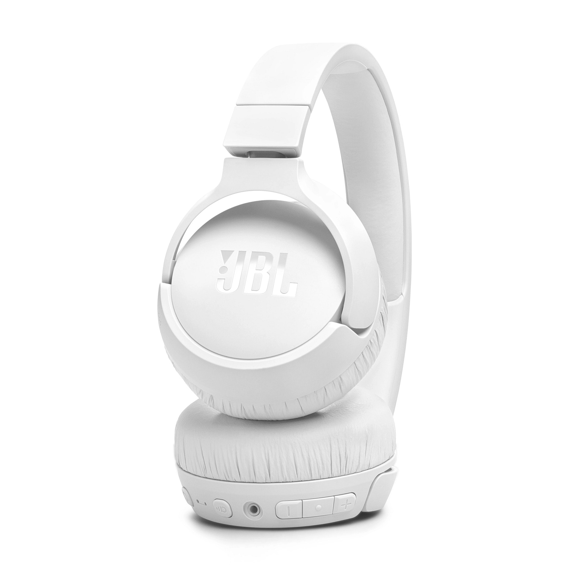 JBL Bluetooth-Kopfhörer »Tune 670NC«, A2DP Bluetooth, Adaptive Noise- Cancelling auf Rechnung kaufen