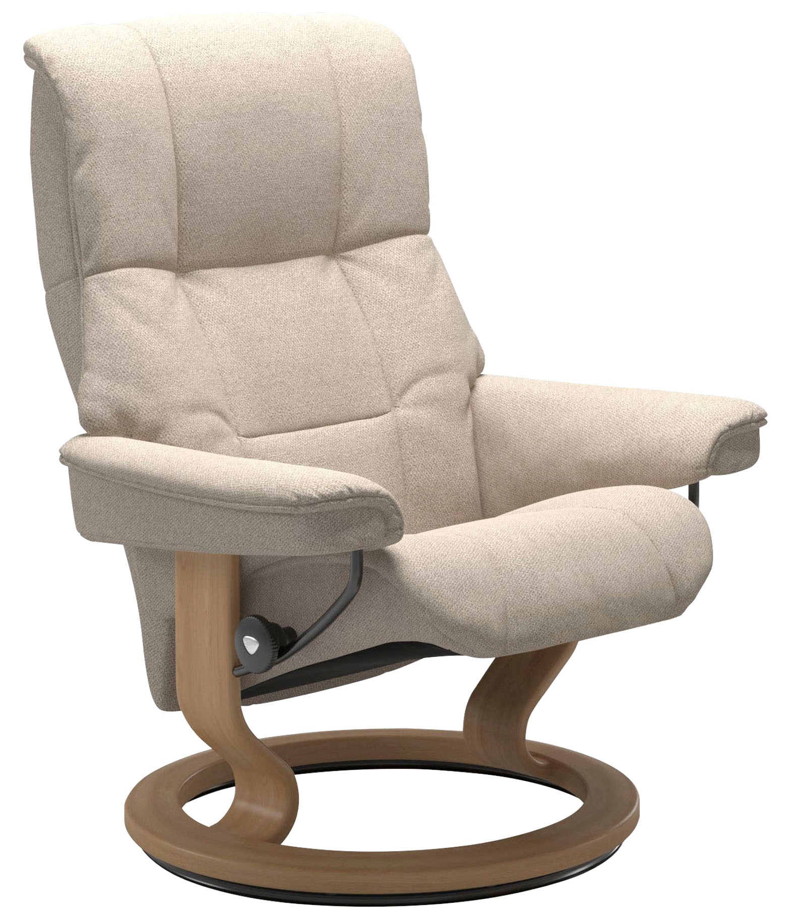 Stressless® Relaxsessel »Mayfair«, mit Classic Base, Größe S, M & L, Gestel günstig online kaufen