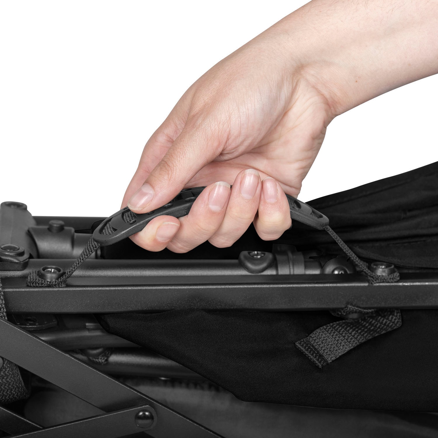 Hauck Kinder-Buggy »Fold N Care« 22 kg