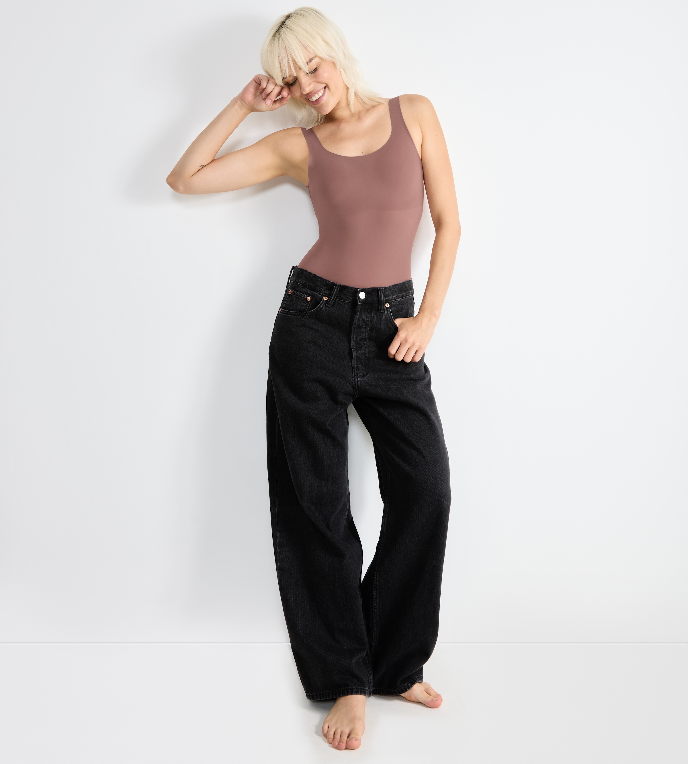 sloggi Body »ZERO Feel 2.0« nahtlos und unsichtbar