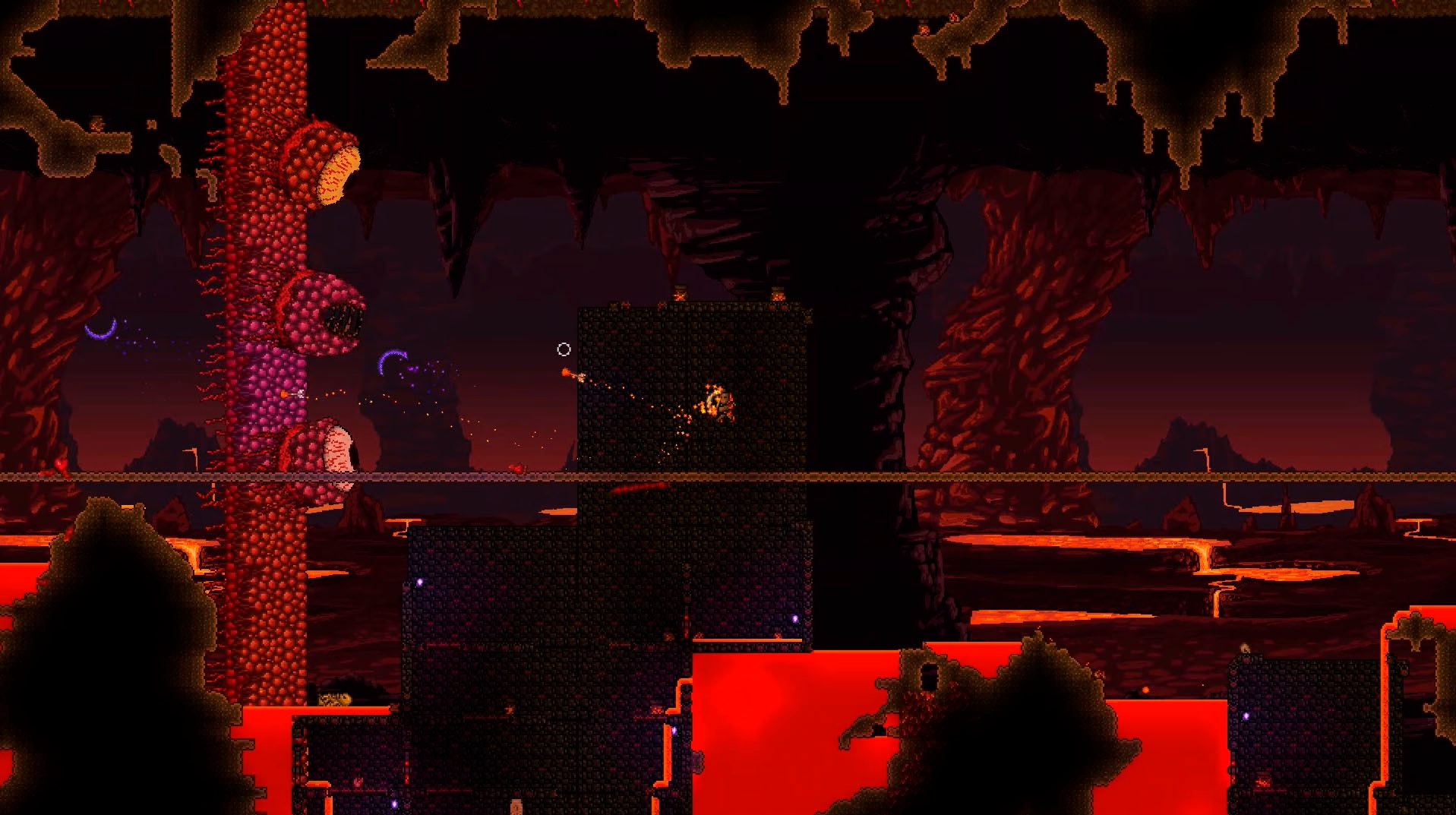 505 GAMES Spielesoftware »Terraria - PlayStation Hits - Playstation 4«, PlayStation 4