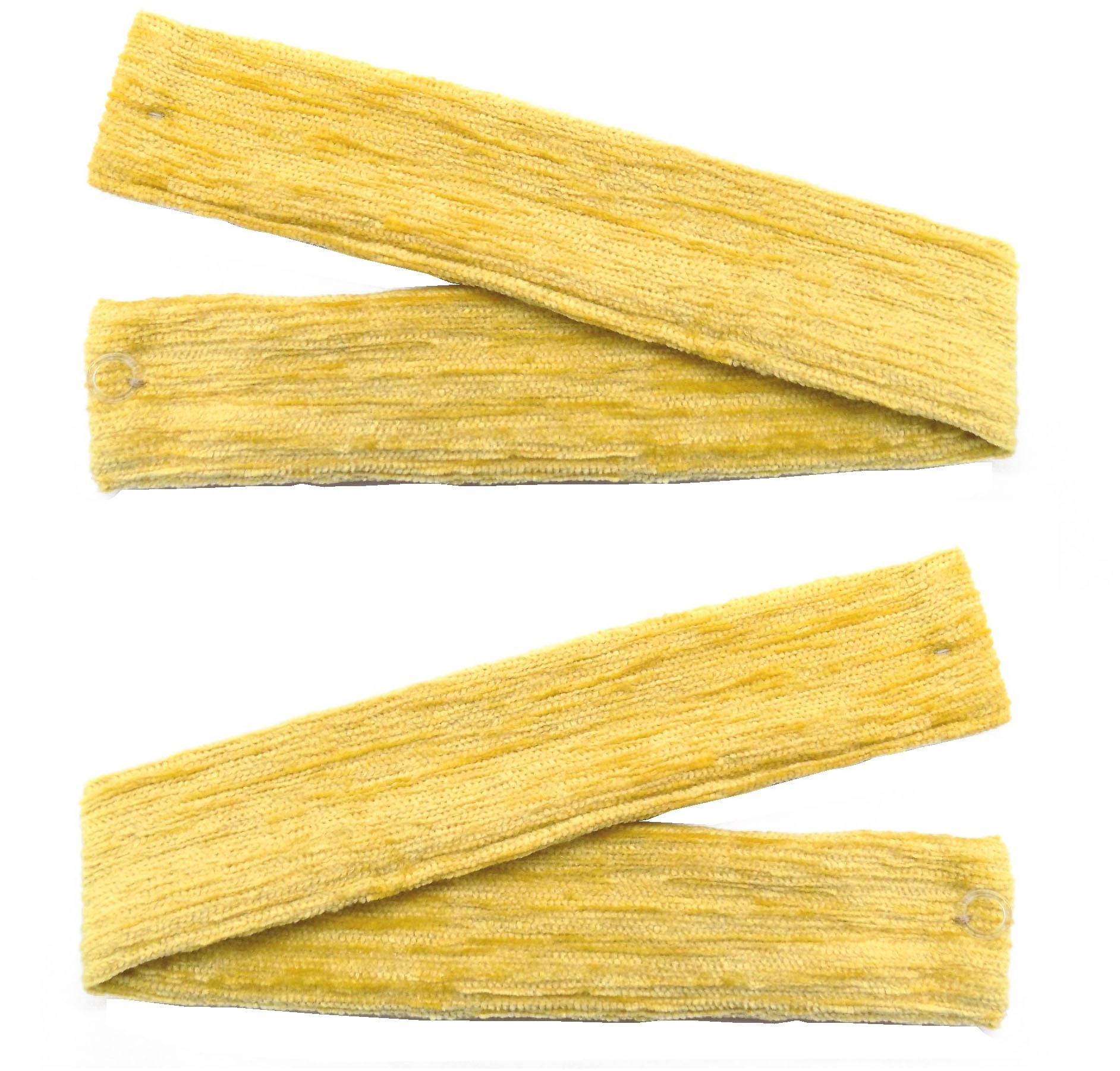Wirth Raffhalter »Thermo-Chenille 288g/m²«, (2 St.), 2-er Set