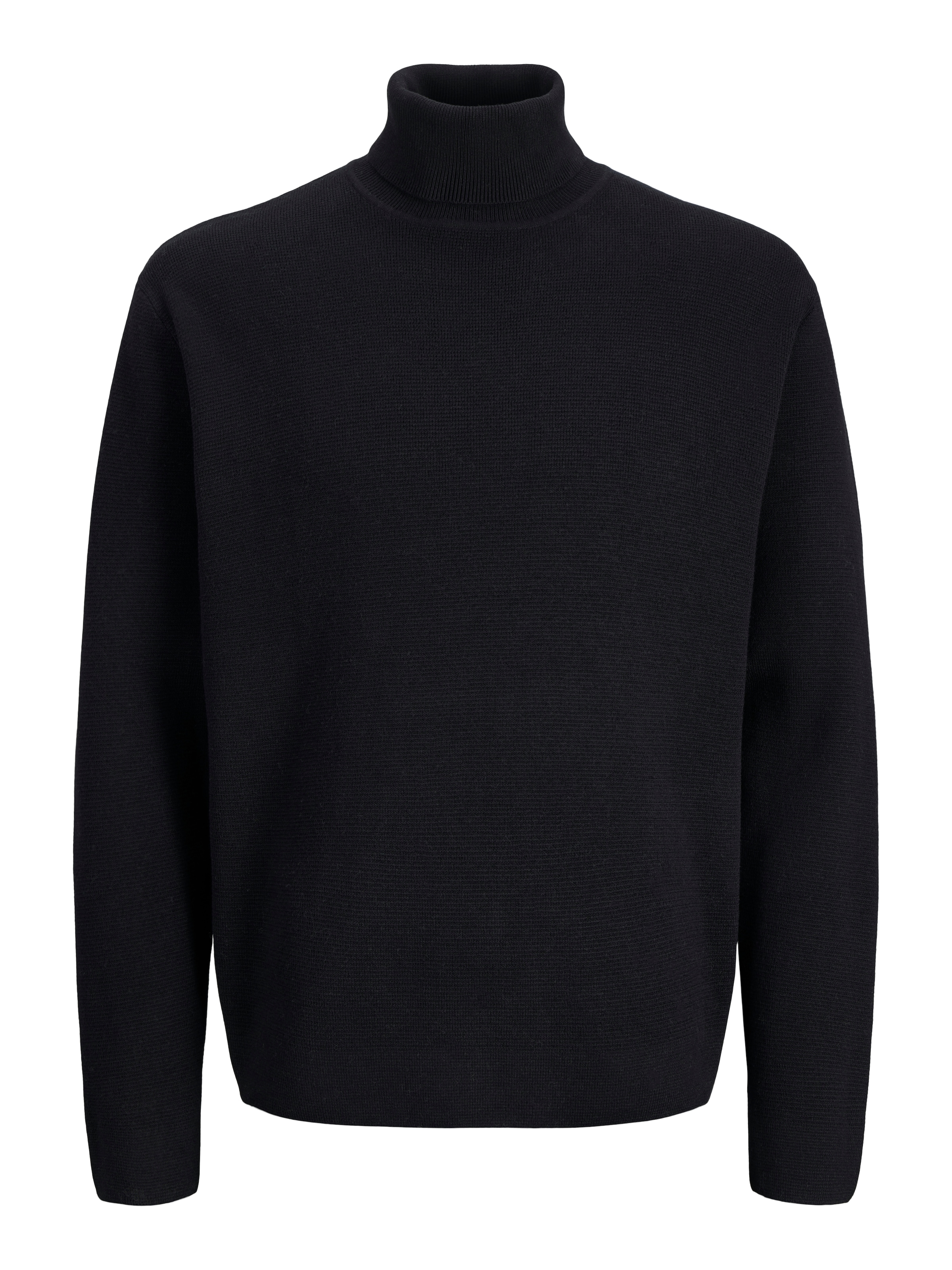 Jack & Jones Rollkragenpullover »JPRBLAMILANO STITCH KNIT ROLL NECK«