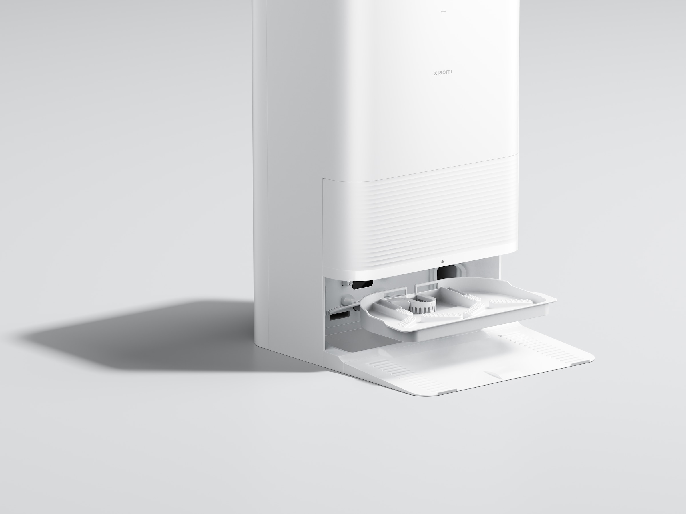 Xiaomi Wischroboter »Xiaomi Robot X20 Pro«, 7000Pa leistungsstarkes Sauggebläse