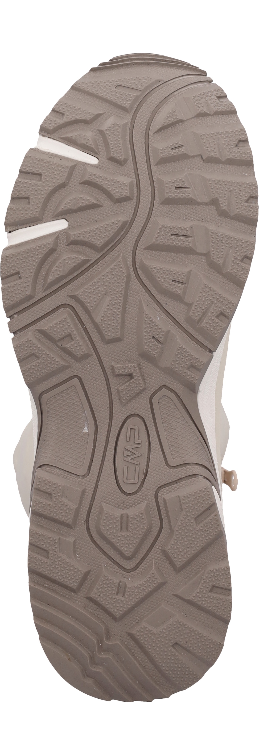 CMP Winterstiefel »YAKKA WMN SNOW BOOT WP«  Winterschuhe, Winterboots, Snowboots, wasserdicht