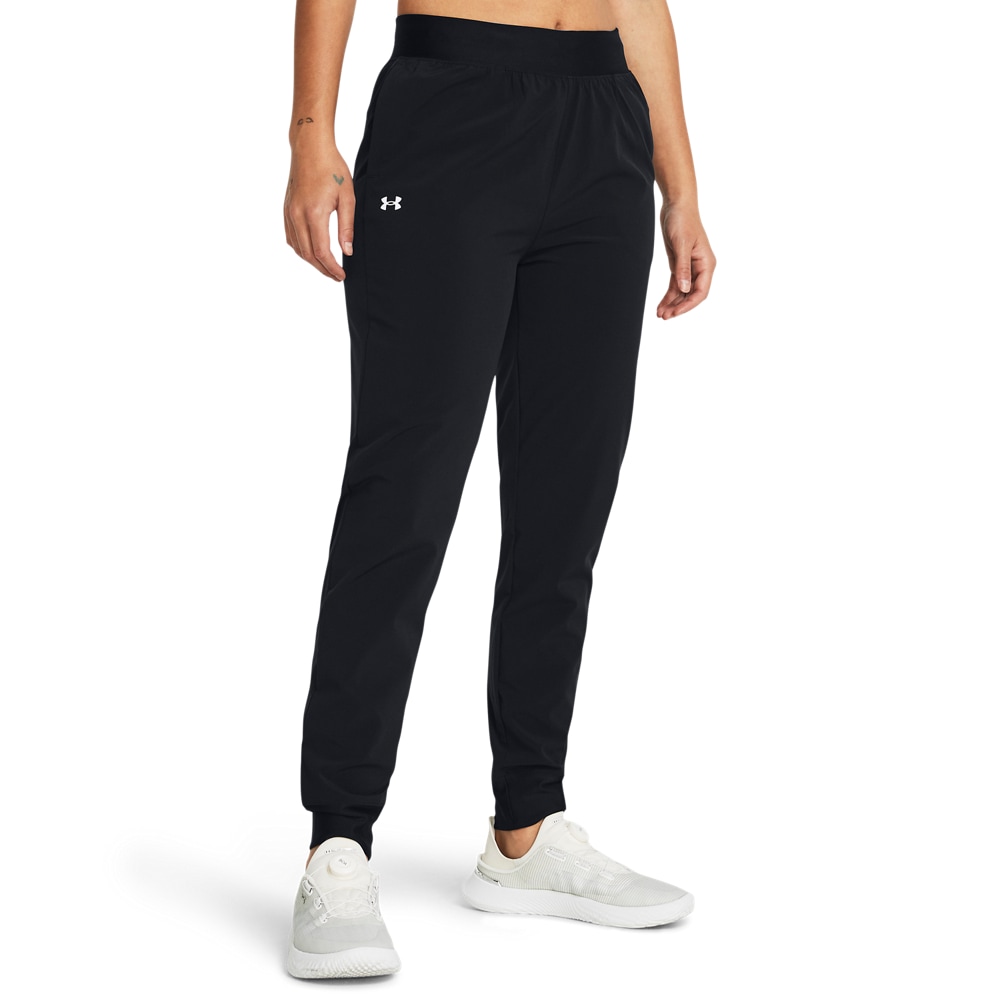 Under Armour® Trainingshose »RIVAL«, Innen weich angeraut