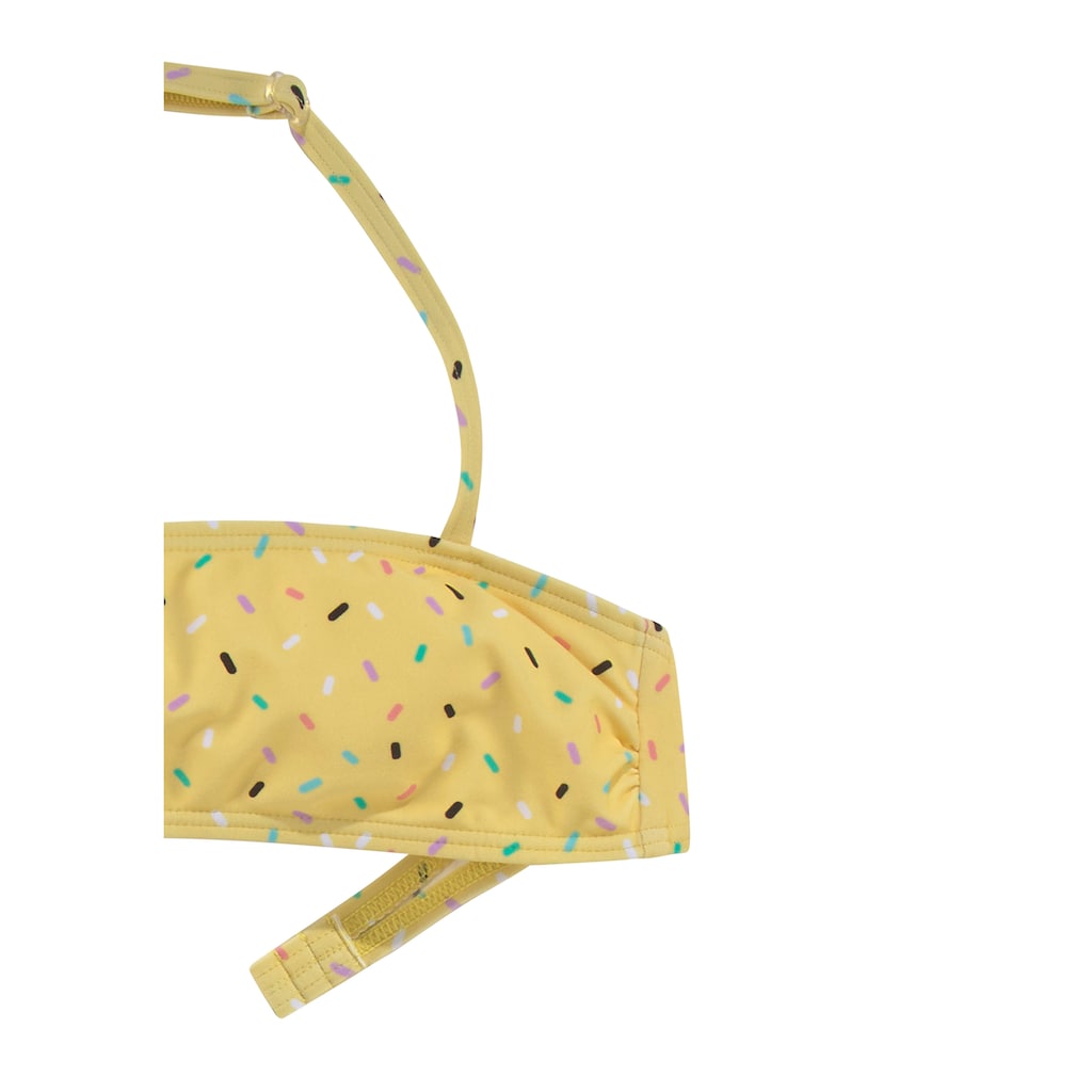 Buffalo Bandeau-Bikini »Candy Kids«