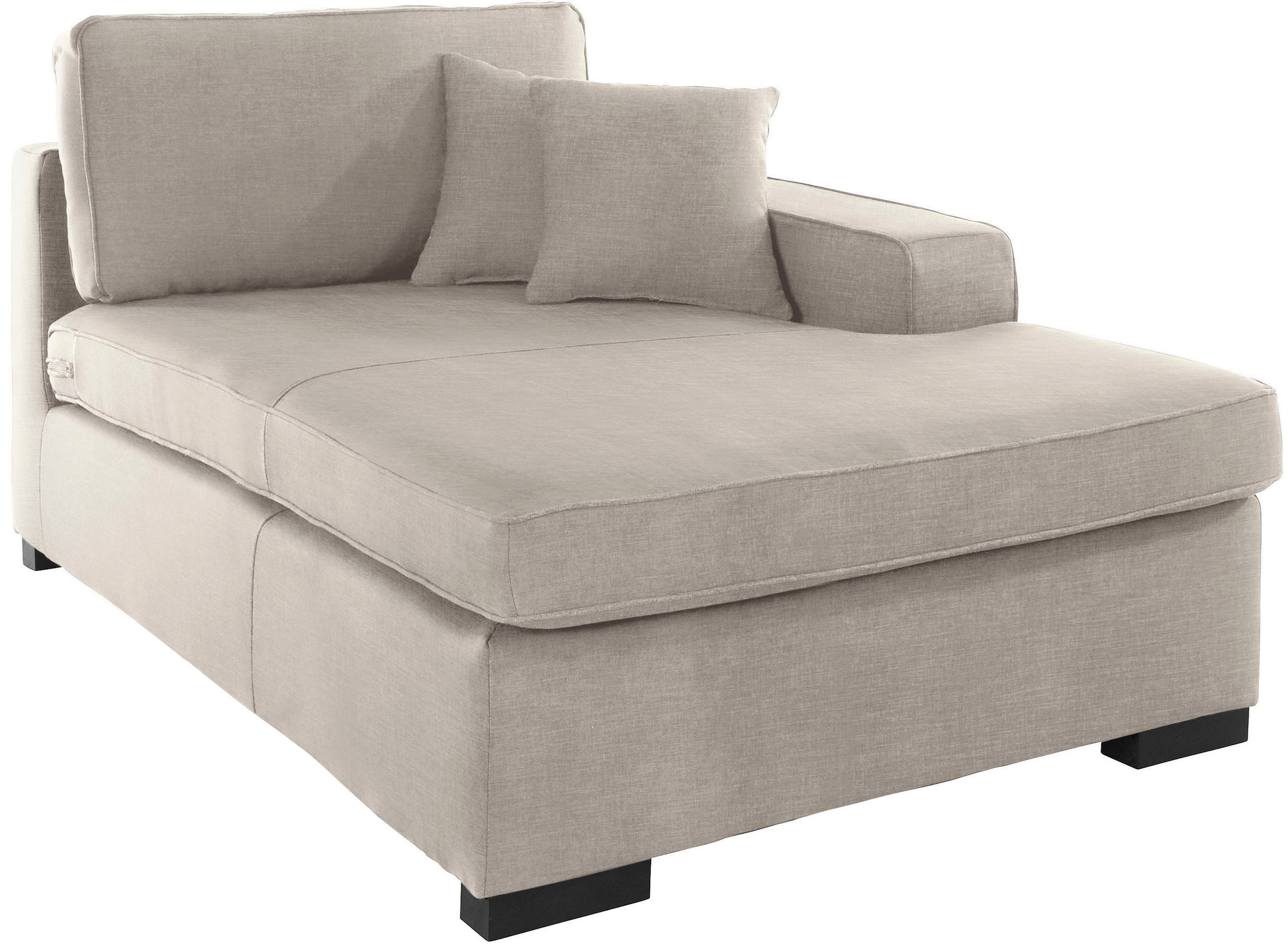 Guido Maria Kretschmer Home&Living Sofaelement »Skara«, Modul zum eigenen Zusammenstellen, in vielen Bezugsqualitäten