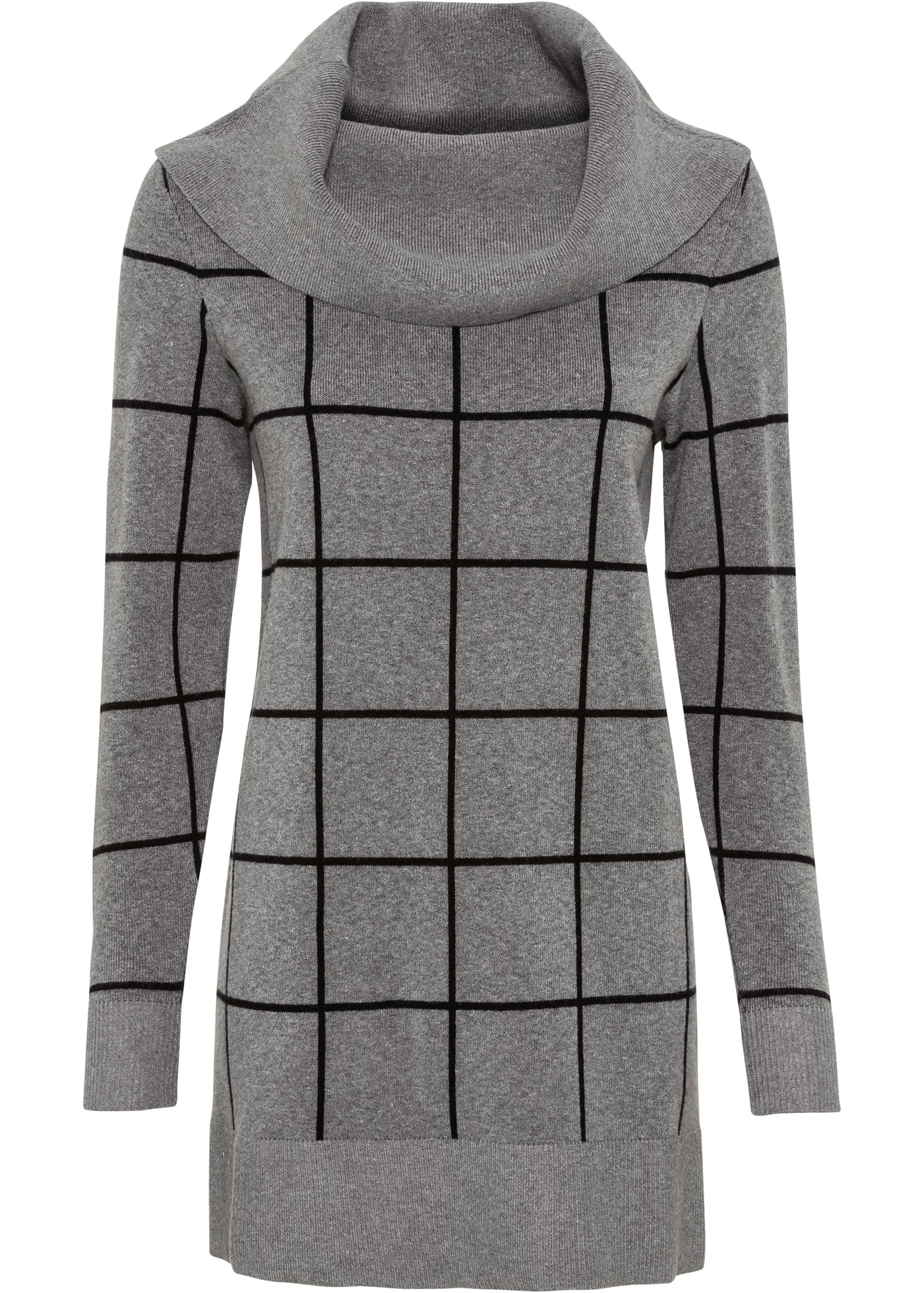 bonprix Longpullover