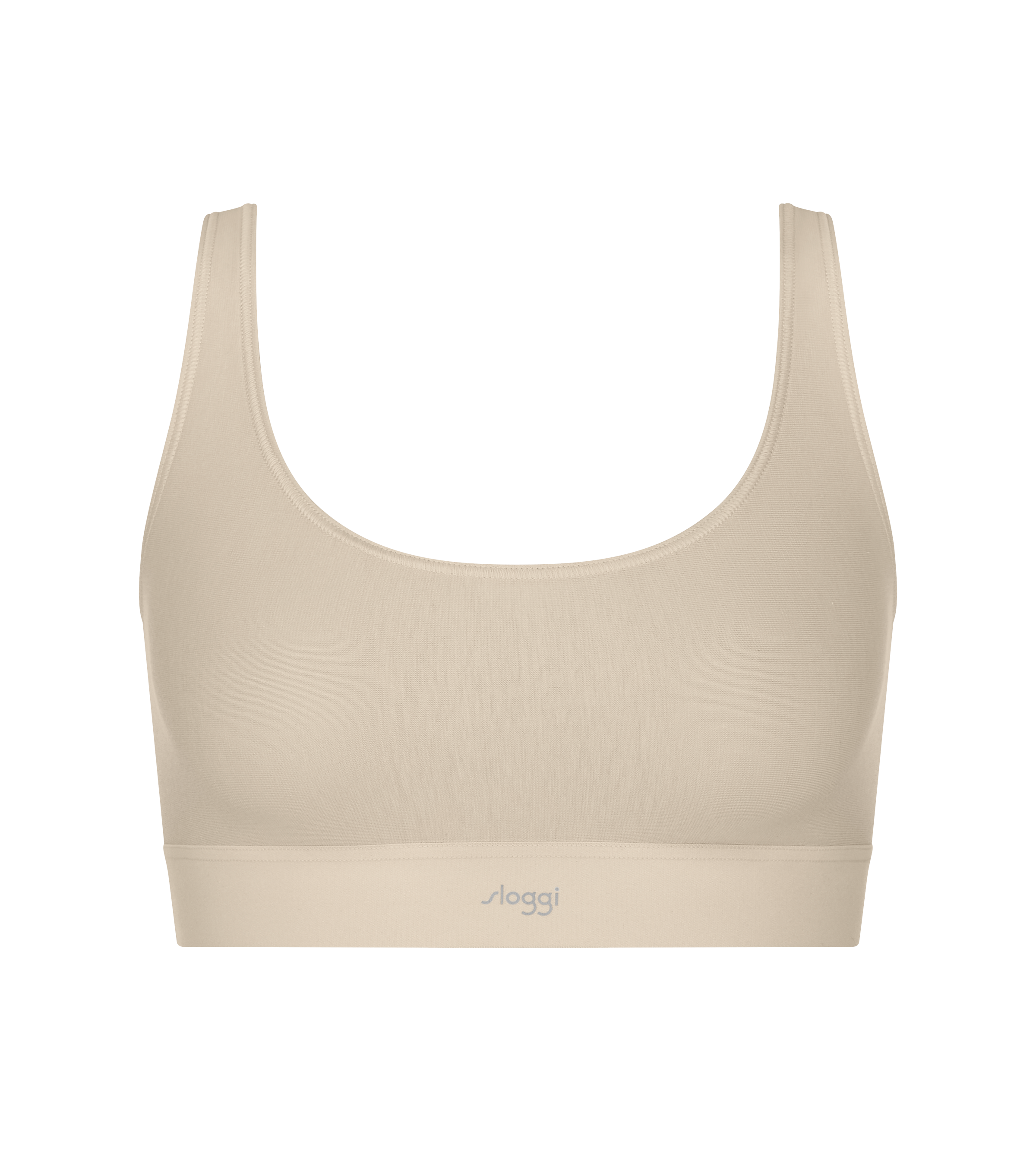 sloggi Bustier »EVER Ease Top«, Temperaturausgleichend